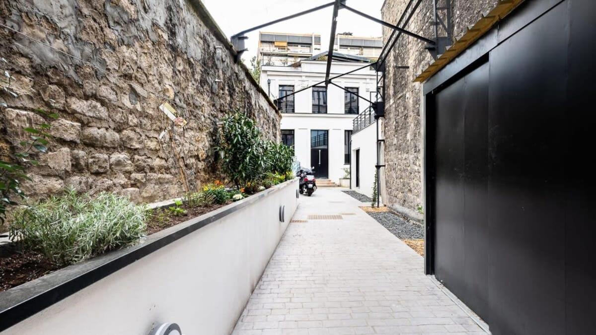 Bright & Renovated 3bd For 8 Guests In Le Marais! Paris