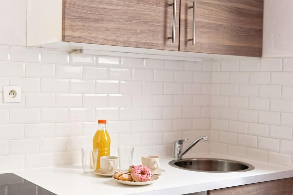 Proche Vaugirard Apartment *