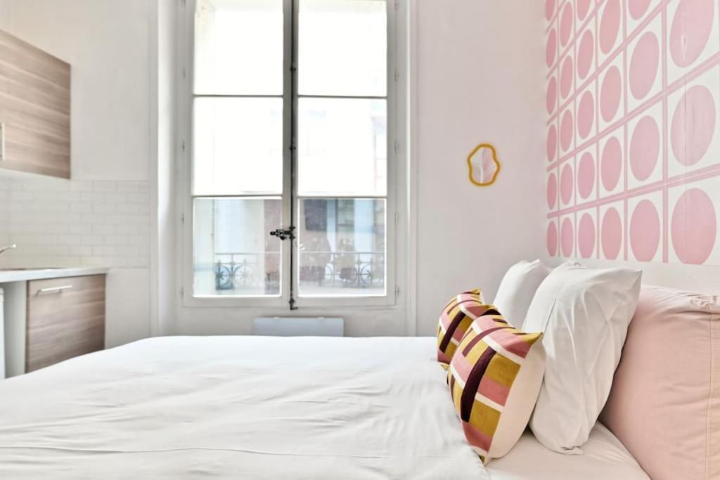 Proche Vaugirard Paris