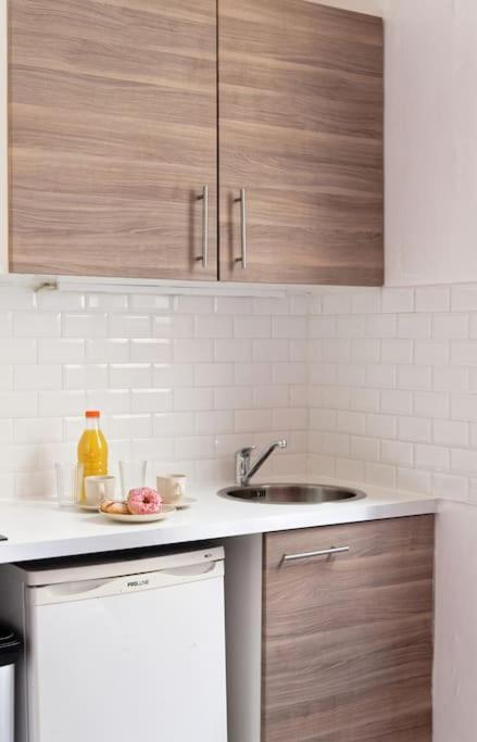 Proche Vaugirard Apartment *