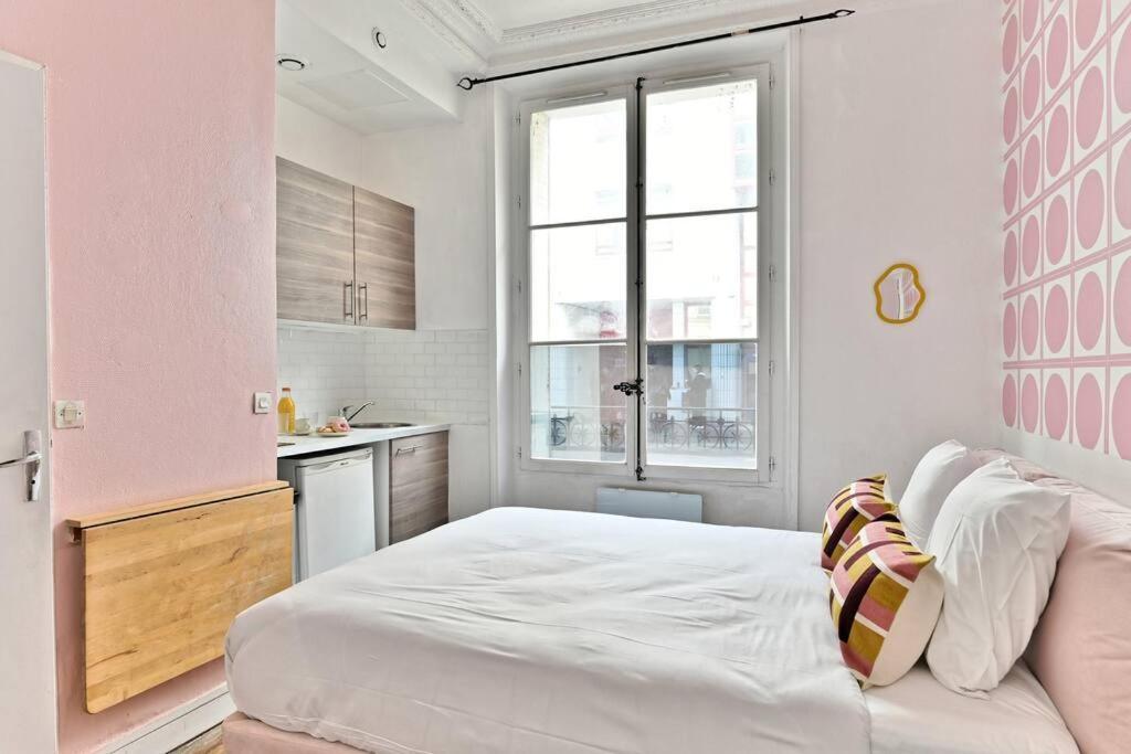 Proche Vaugirard * Paris