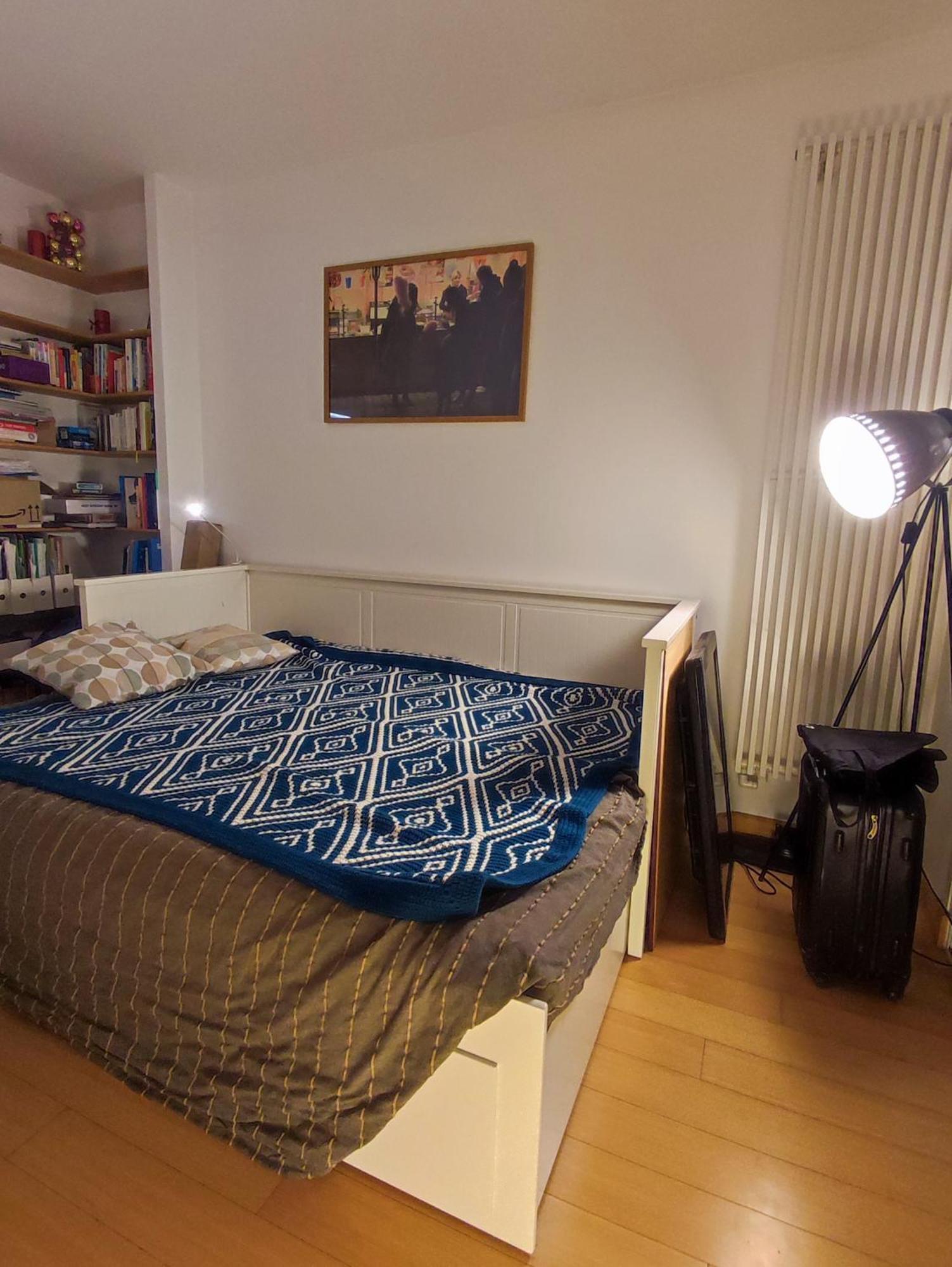 Amazing 70m2 Flat With Large Terrace And 2 Large Beds * Paris