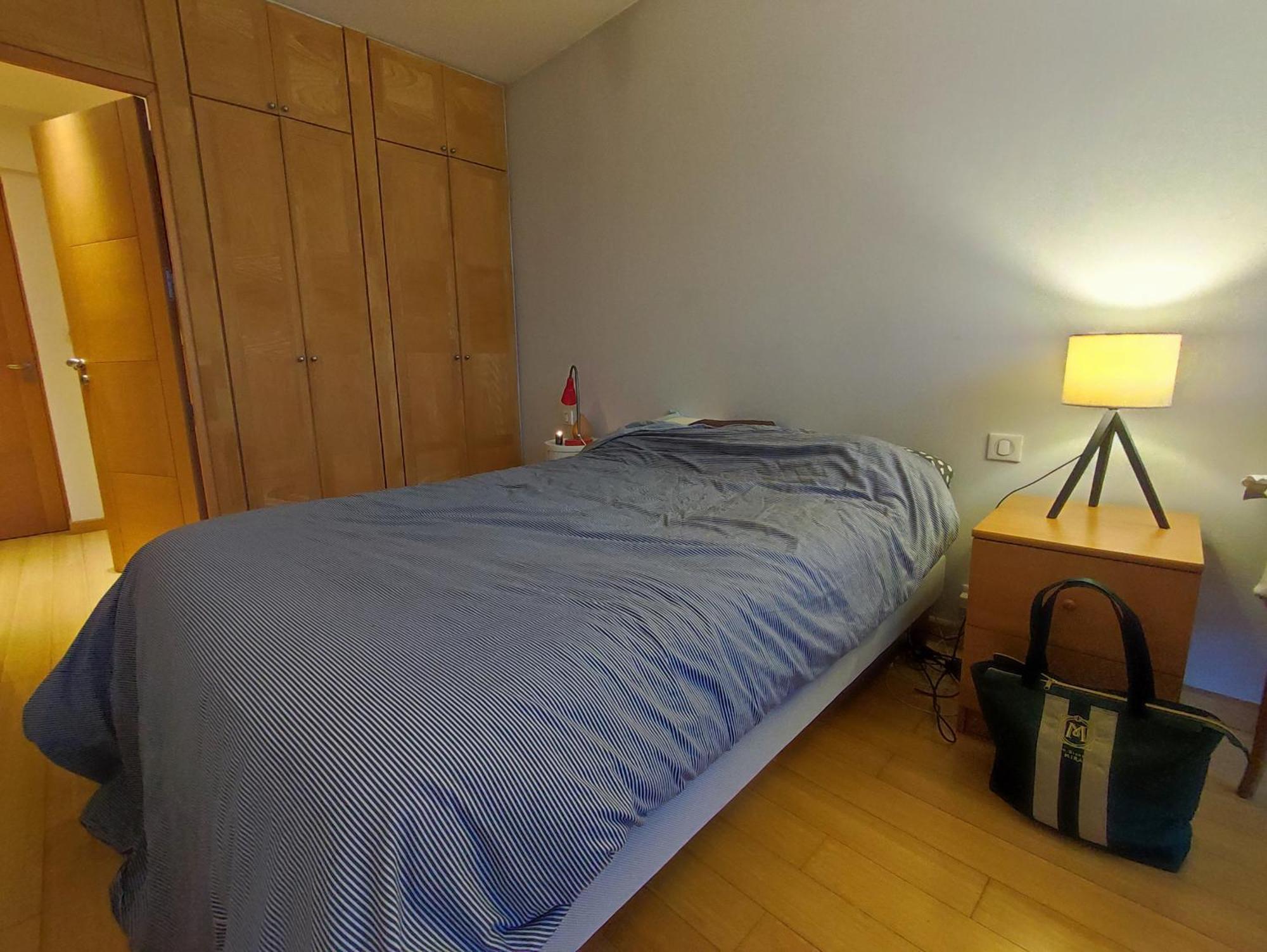 Apartment Amazing 70m2 Flat With Large Terrace And 2 Large Beds