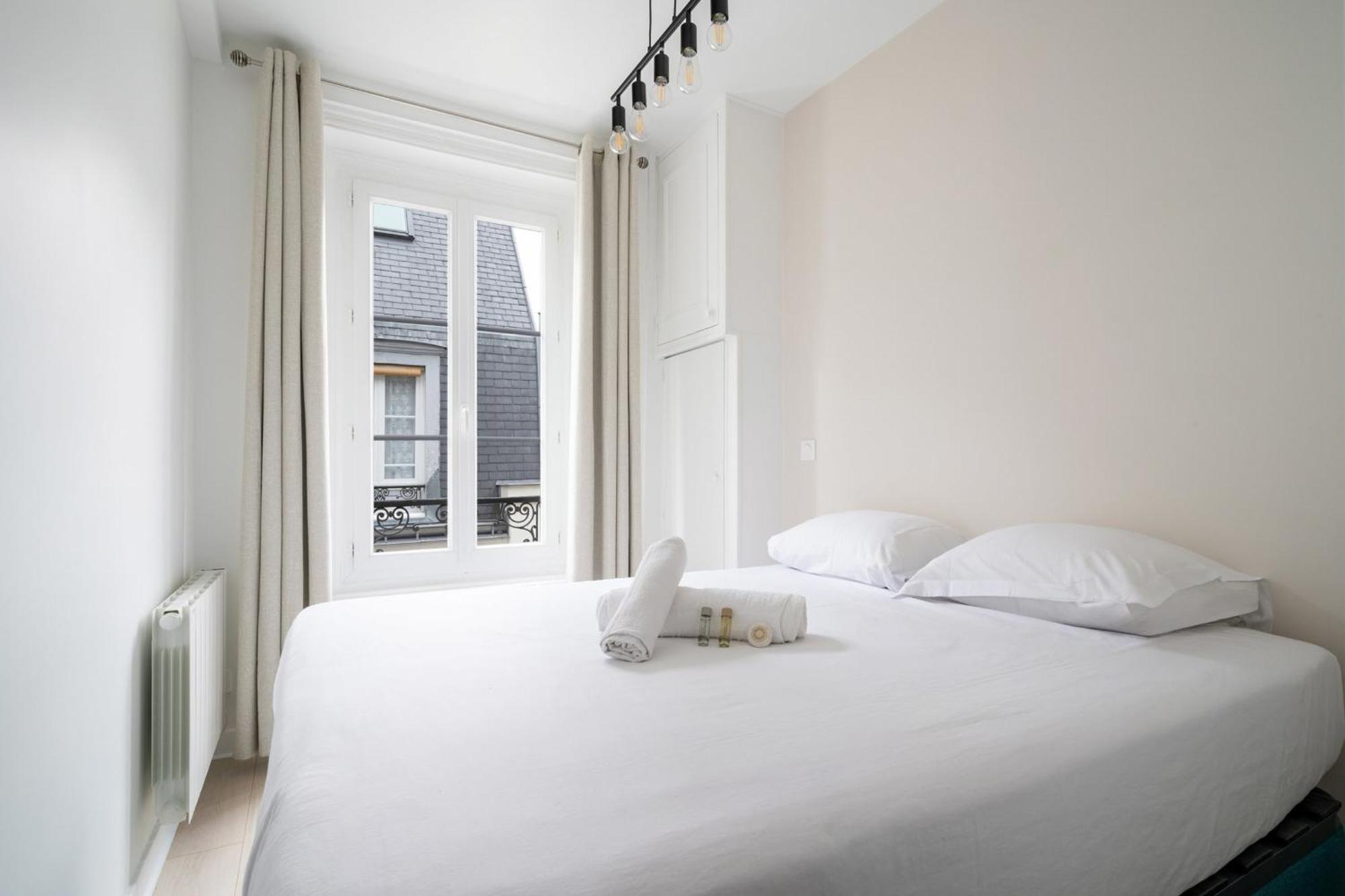 Charming For 2 In The Heart Of - Welkeys Apartment *