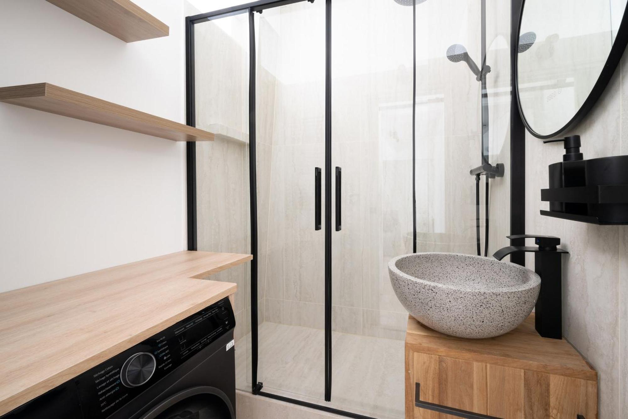 Charming For 2 In The Heart Of - Welkeys Apartment