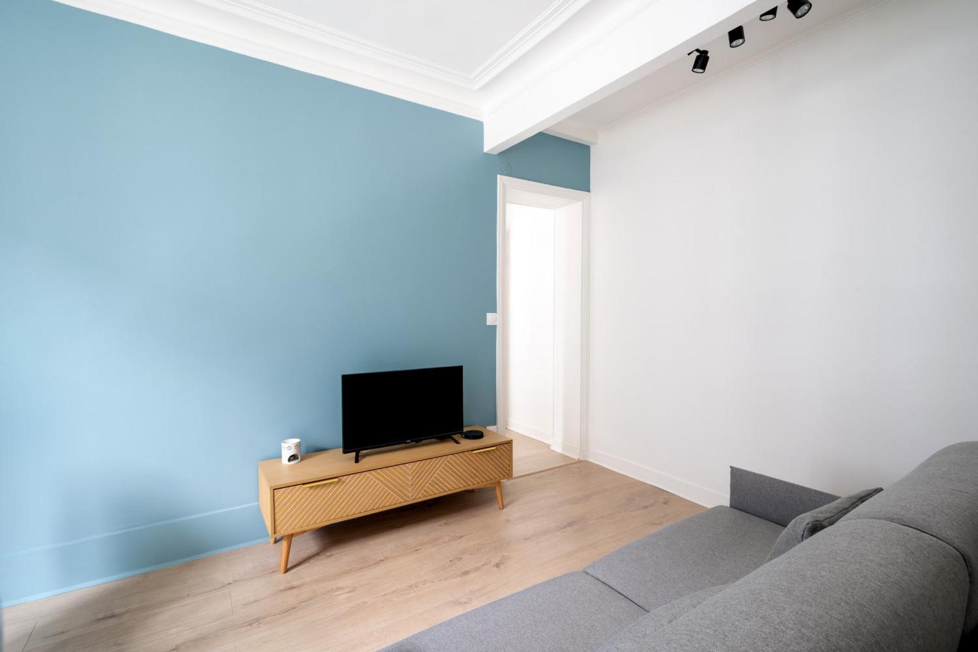 Charming For 2 In The Heart Of - Welkeys Apartment