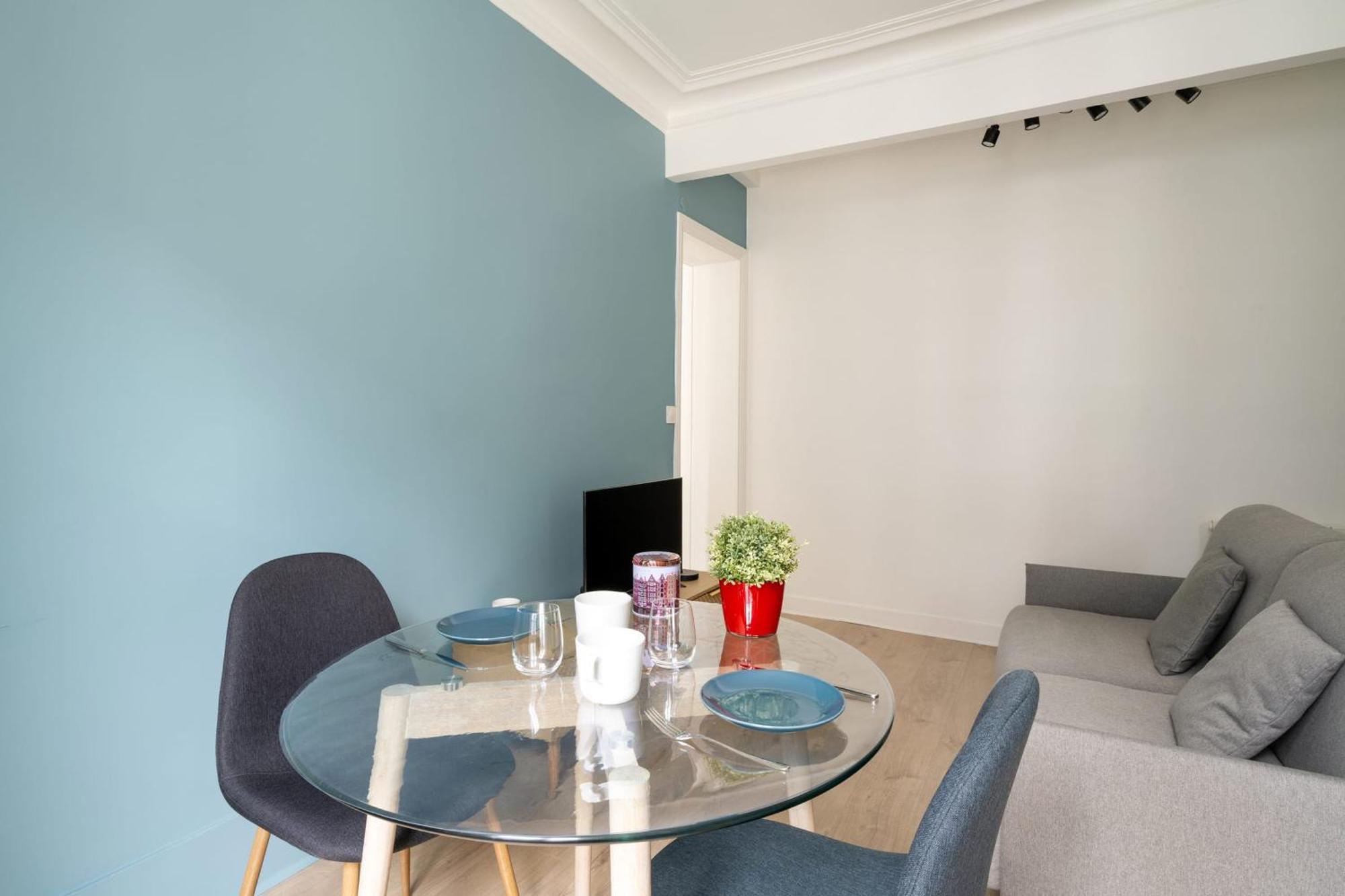Charming For 2 In The Heart Of - Welkeys * Paris
