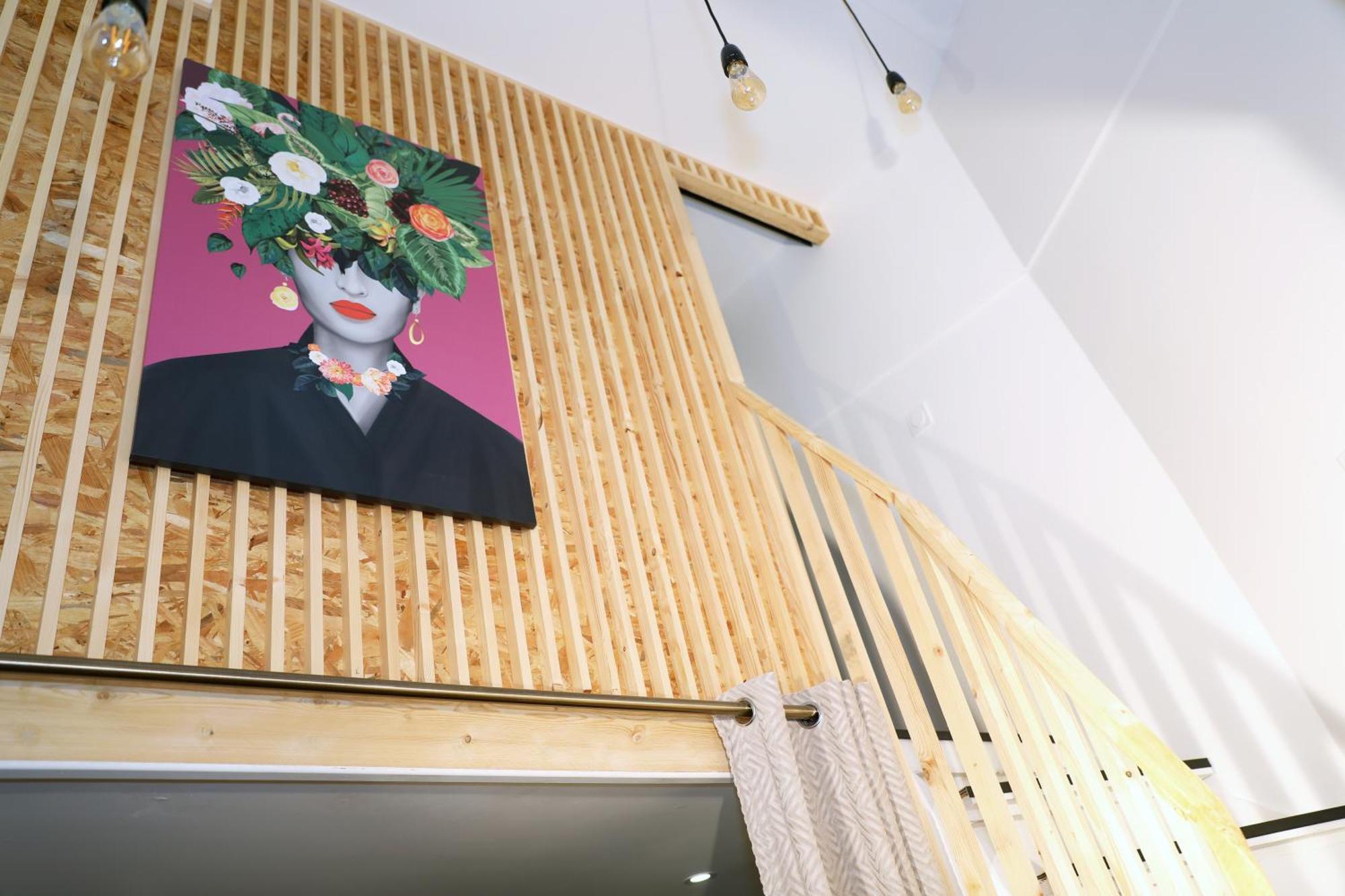 Appartement Eiffel Tour - Cosy Maneo *
