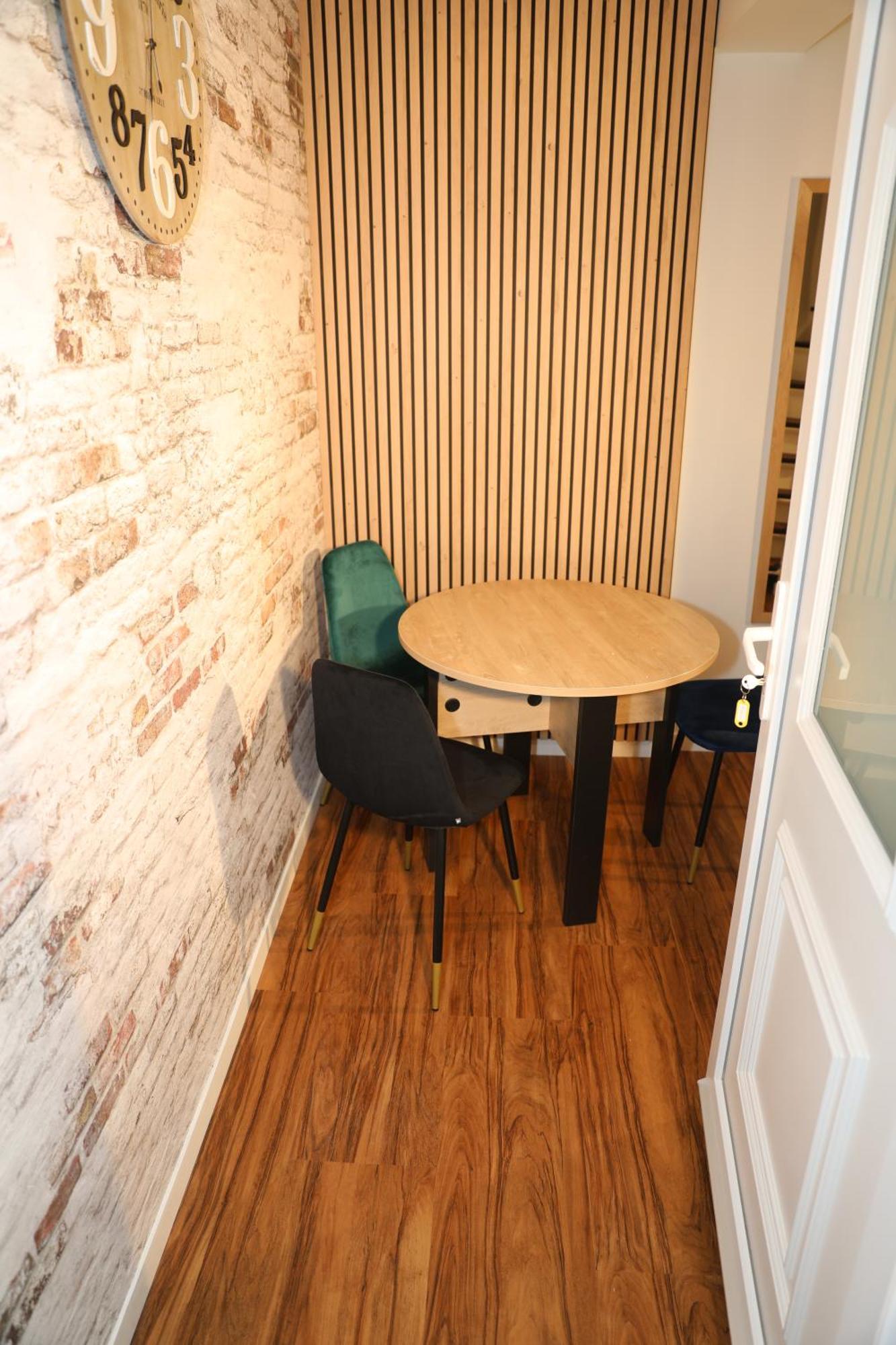 Appartement Eiffel Tour - Cosy Maneo