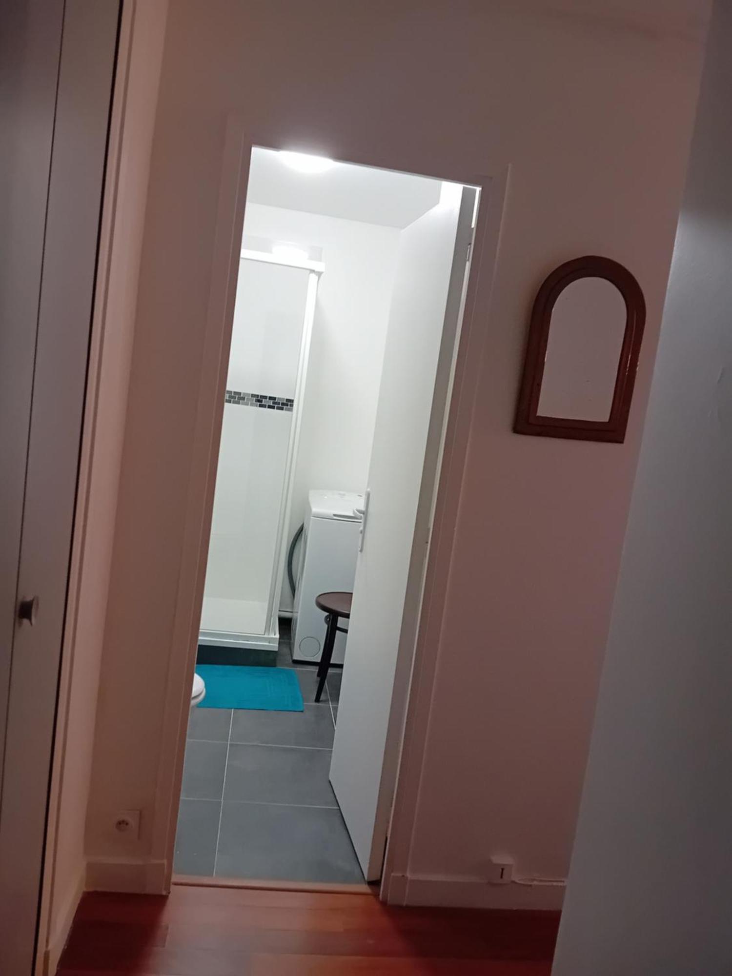 Apartment Au Rendez Vous
