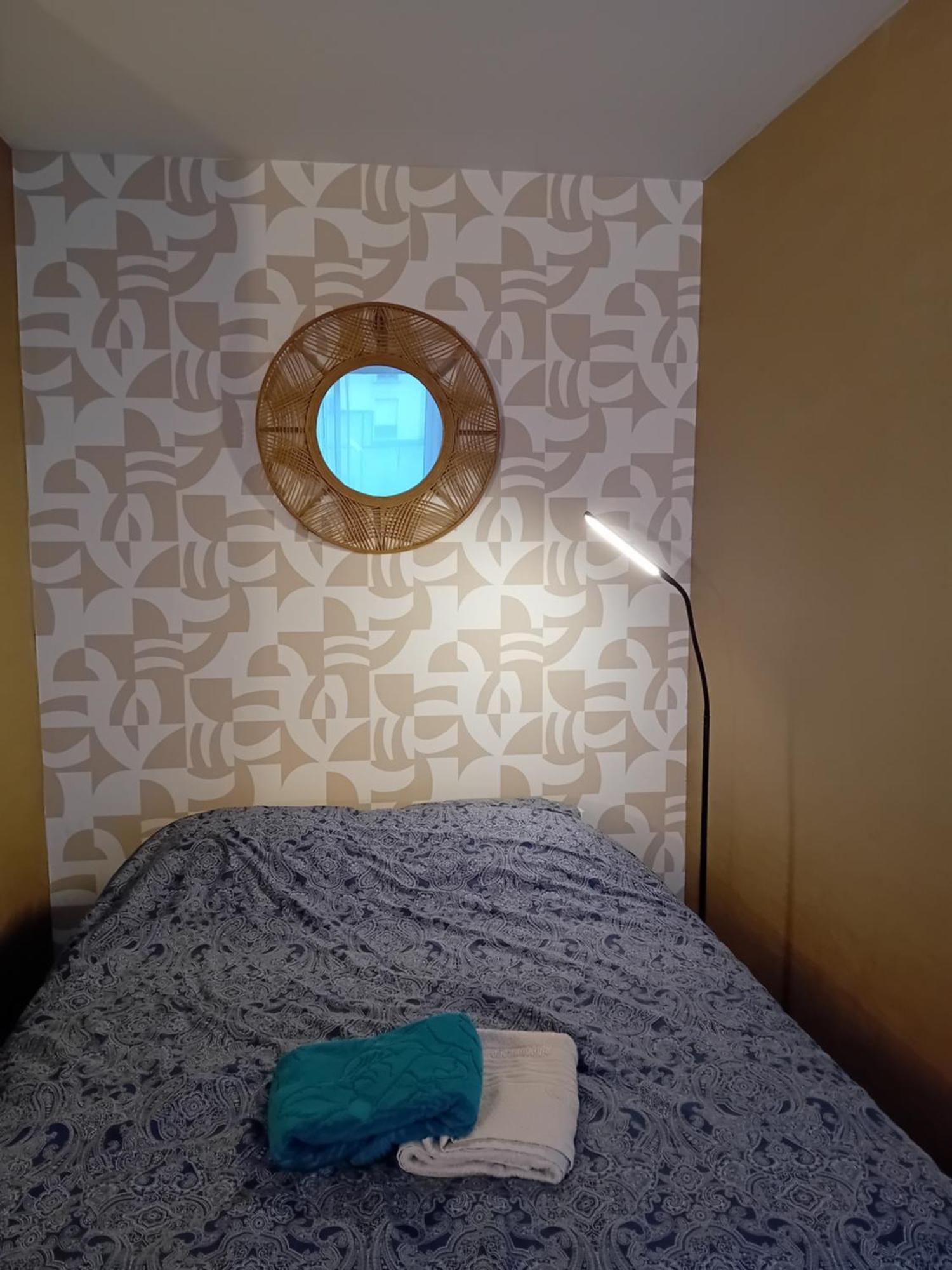 Au Rendez Vous Apartment
