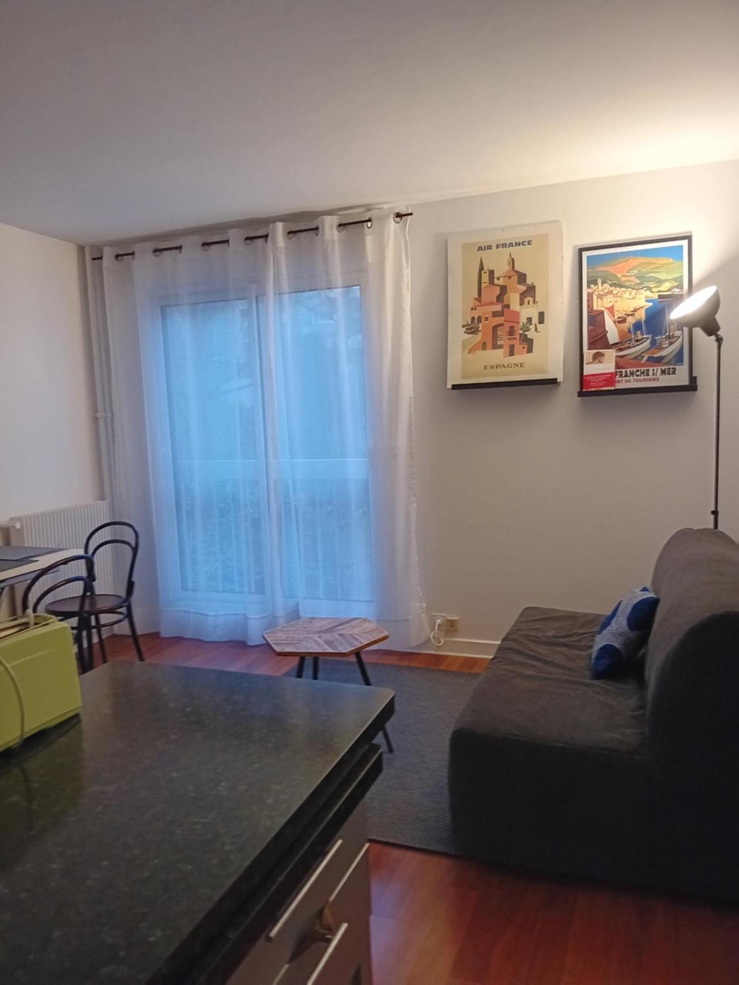 Au Rendez Vous Paris