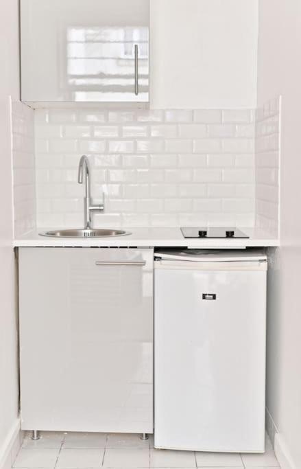 Apartamento Montparnasse