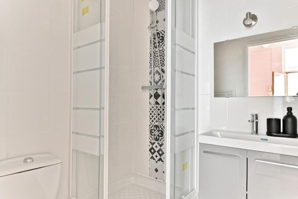 Montparnasse Apartamento *