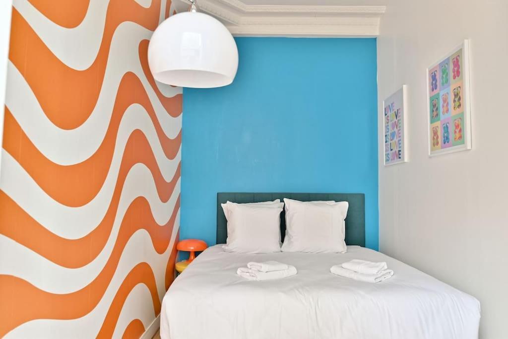 Apartamento Montparnasse Paris