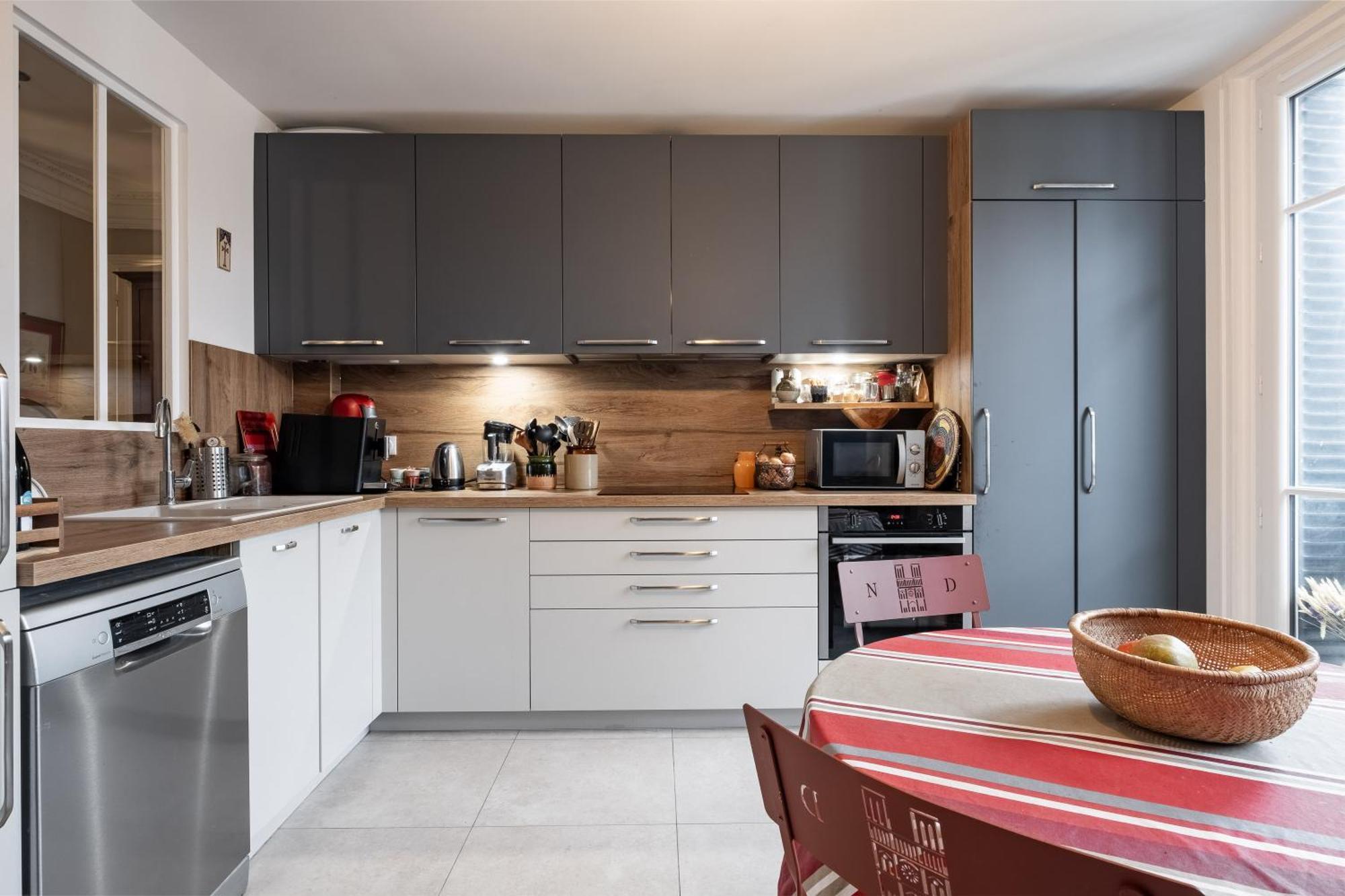 Apartment Veeve - Eiffel Eminence Paris