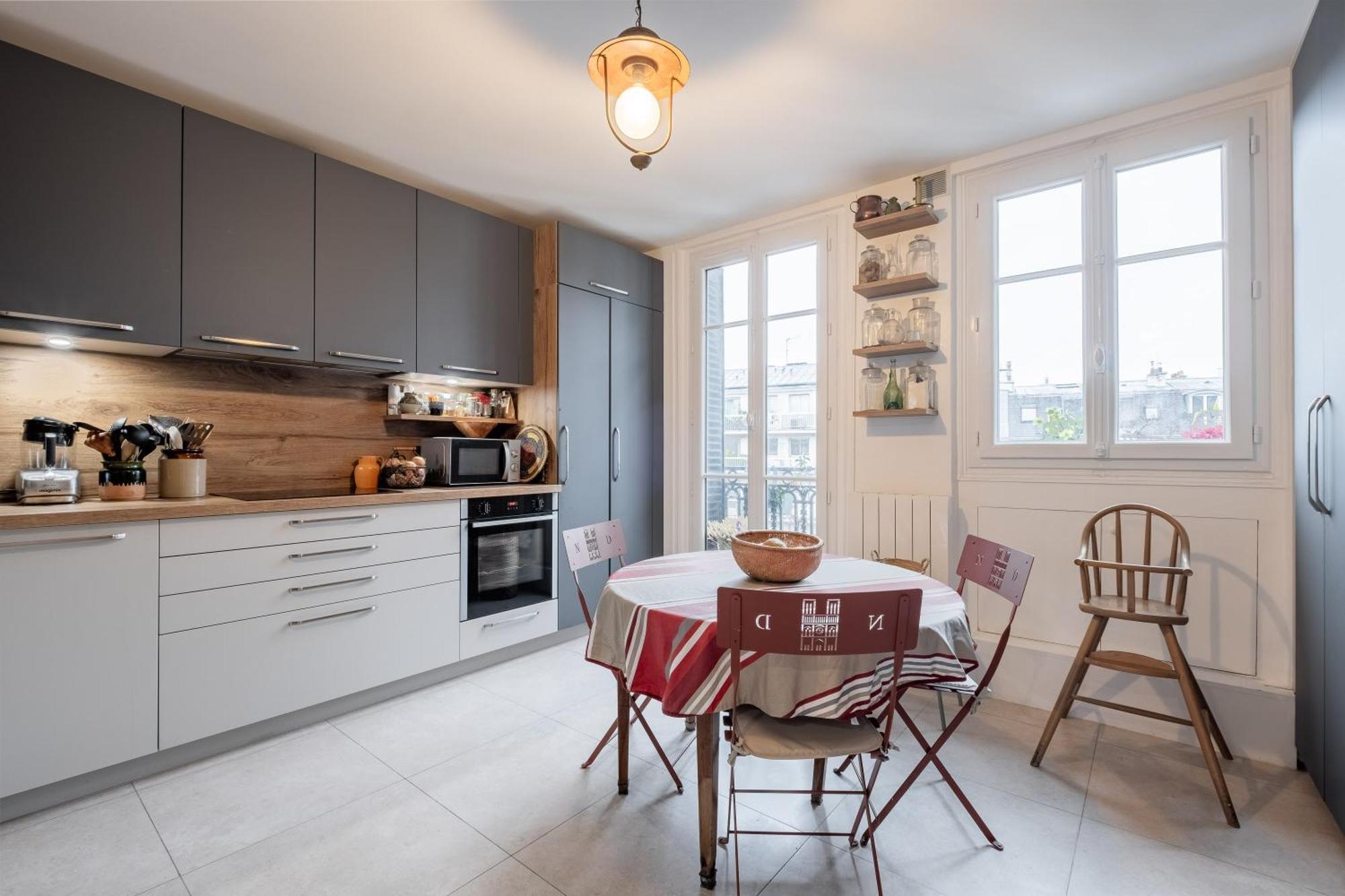 Apartment Veeve - Eiffel Eminence