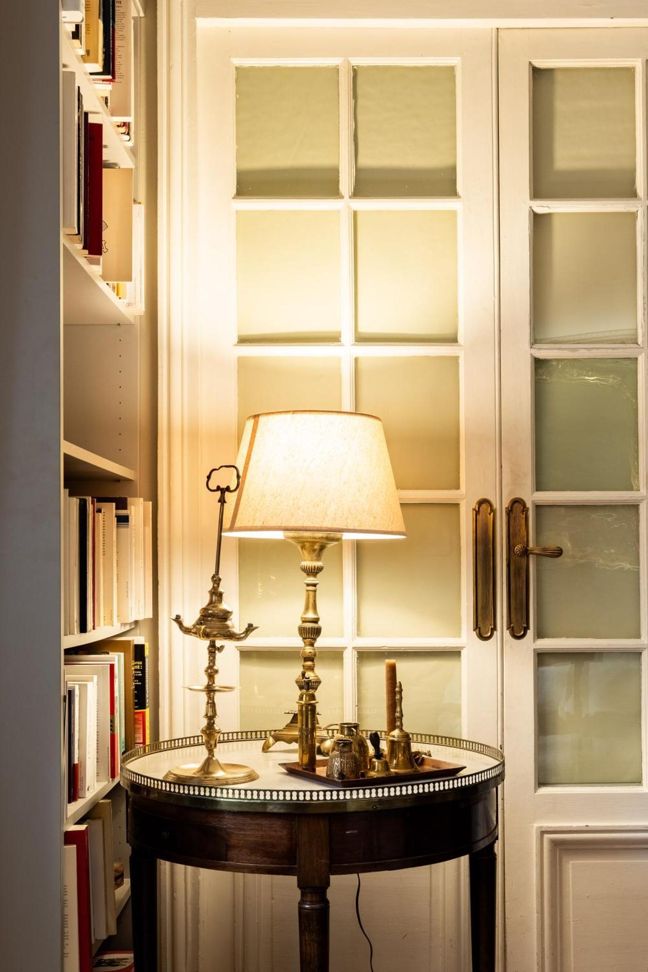 Veeve - Eiffel Eminence Apartment