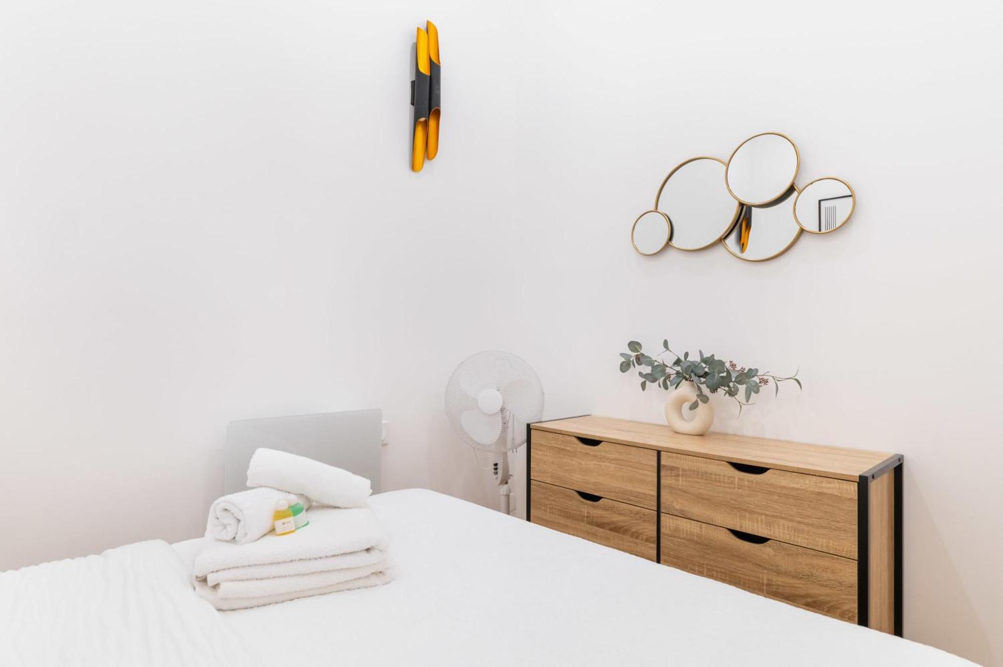 Apartment Bel Cosy Situe Pres Des Halles - 4p *