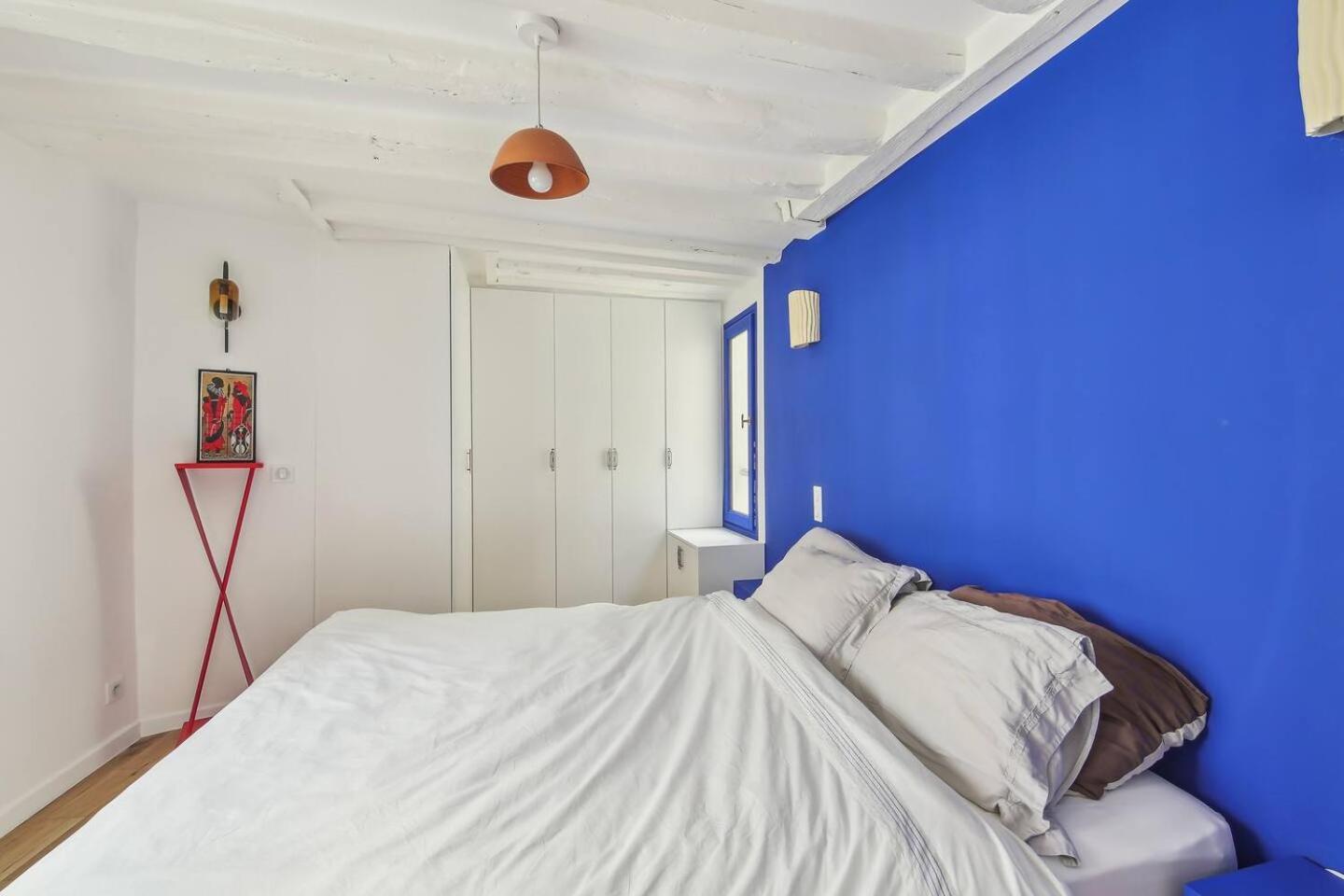 Apartment Charming Marais Flat *