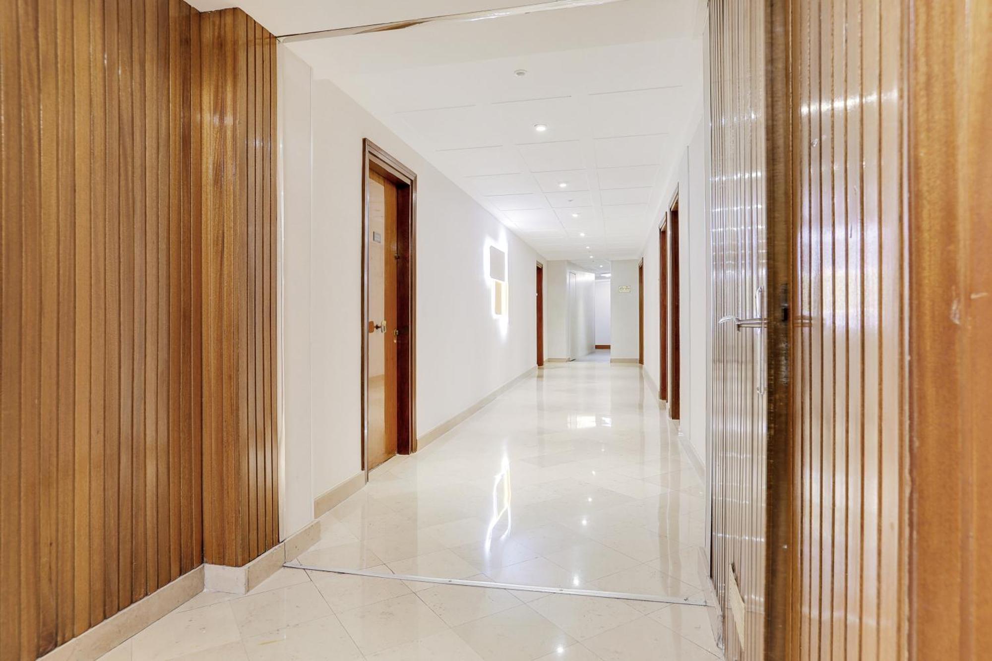 Flat Folies Bergeres - Bail Mobilite - Imhost *
