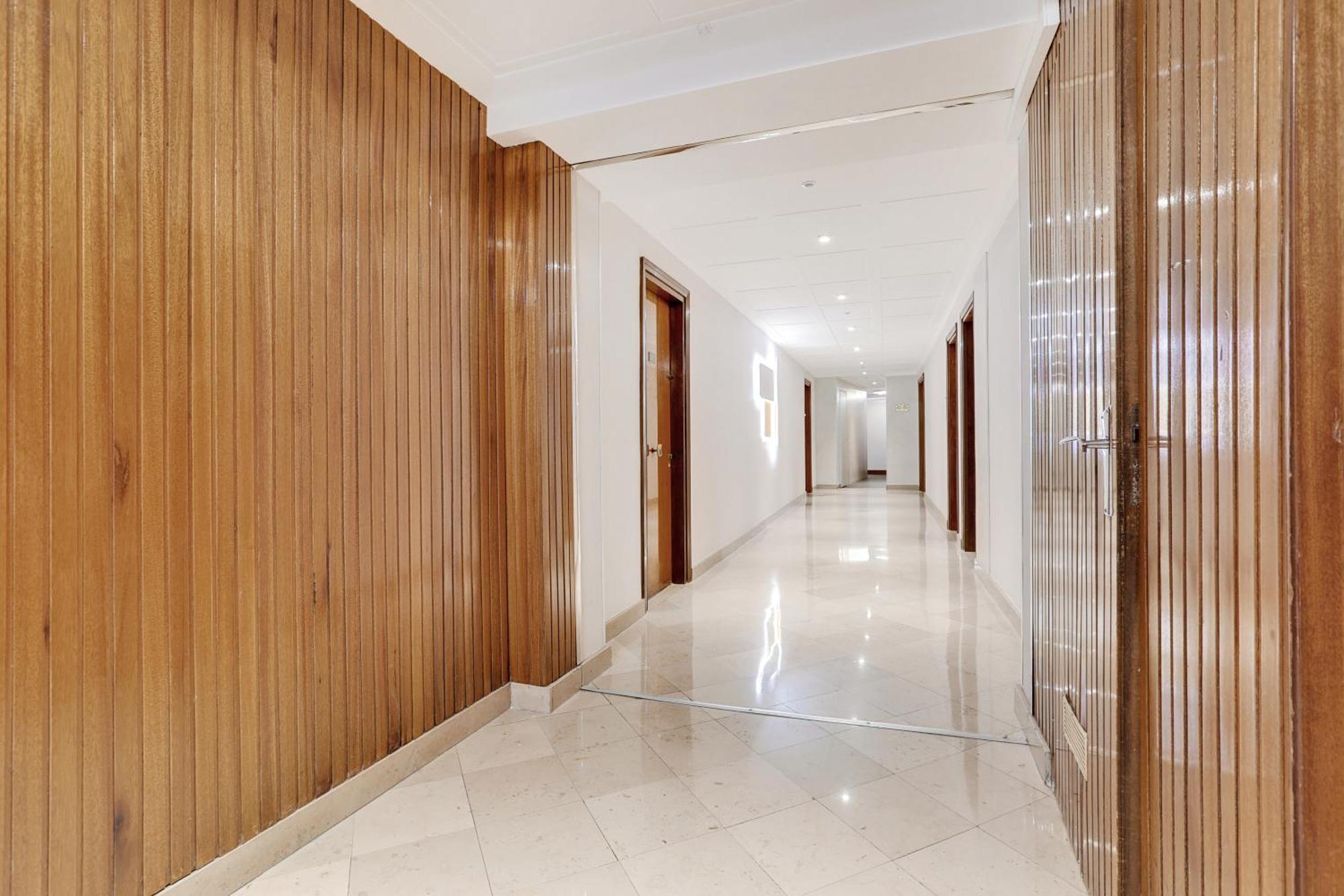 Flat Folies Bergeres - Bail Mobilite - Imhost *