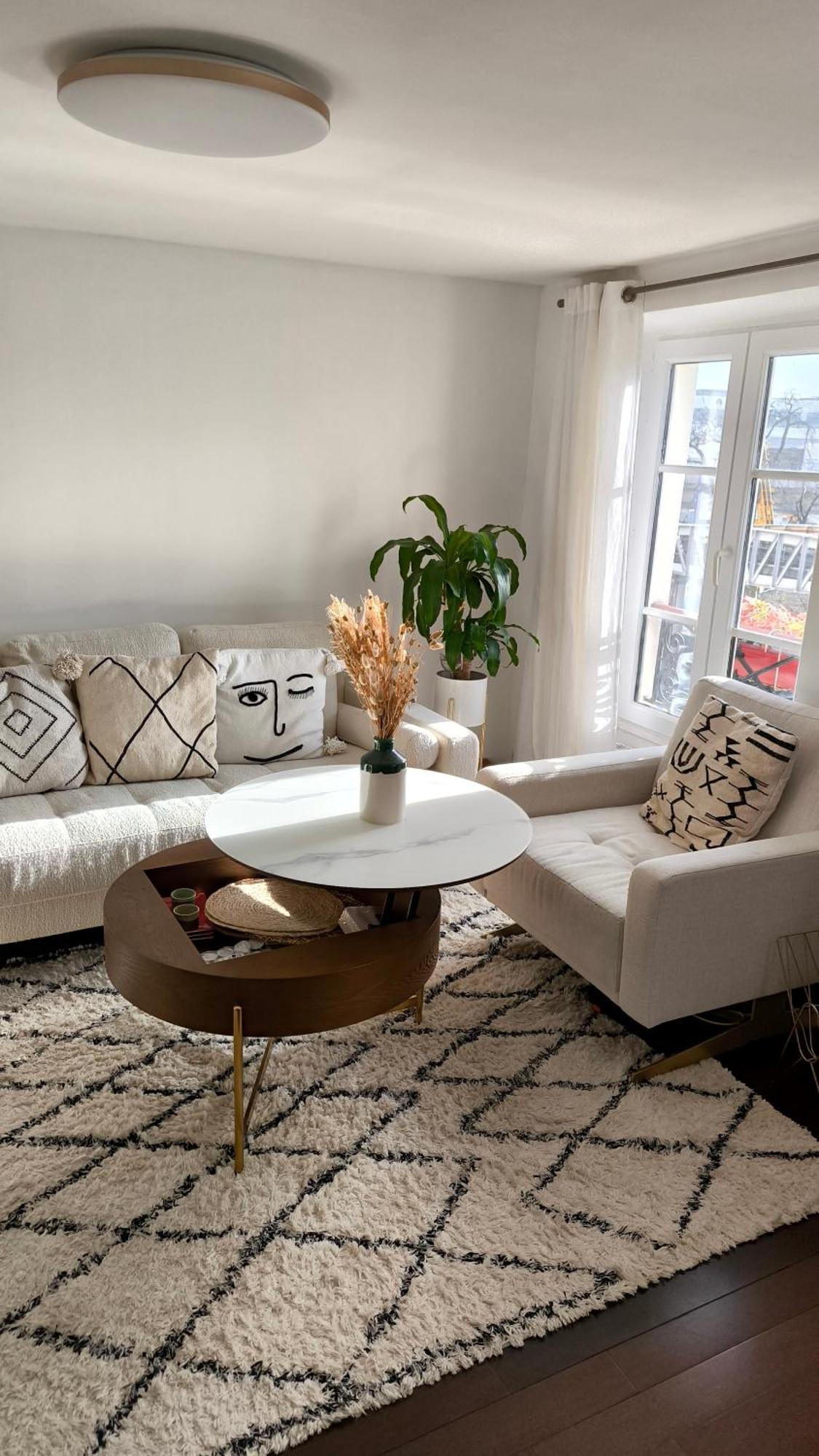 Apartment Austerlitz Cocoon *