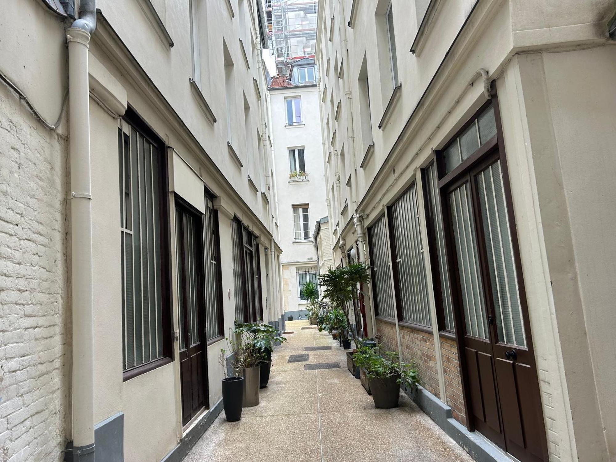 Superbe 3eme Apartment