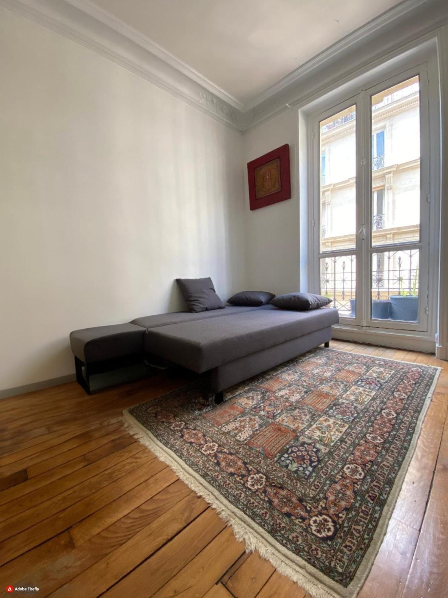 17 Proche Etoile Apartamento