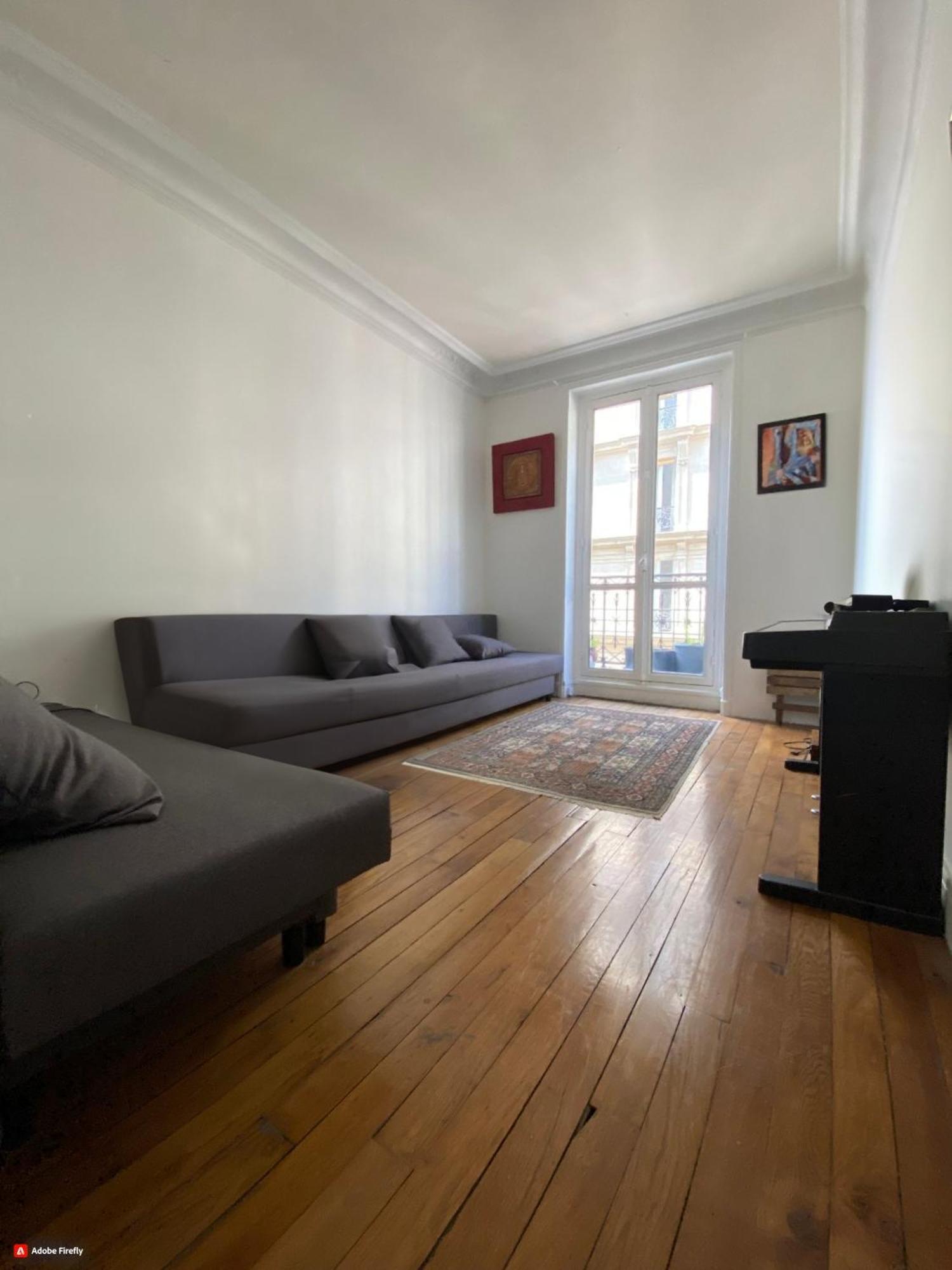 Apartamento 17 Proche Etoile *