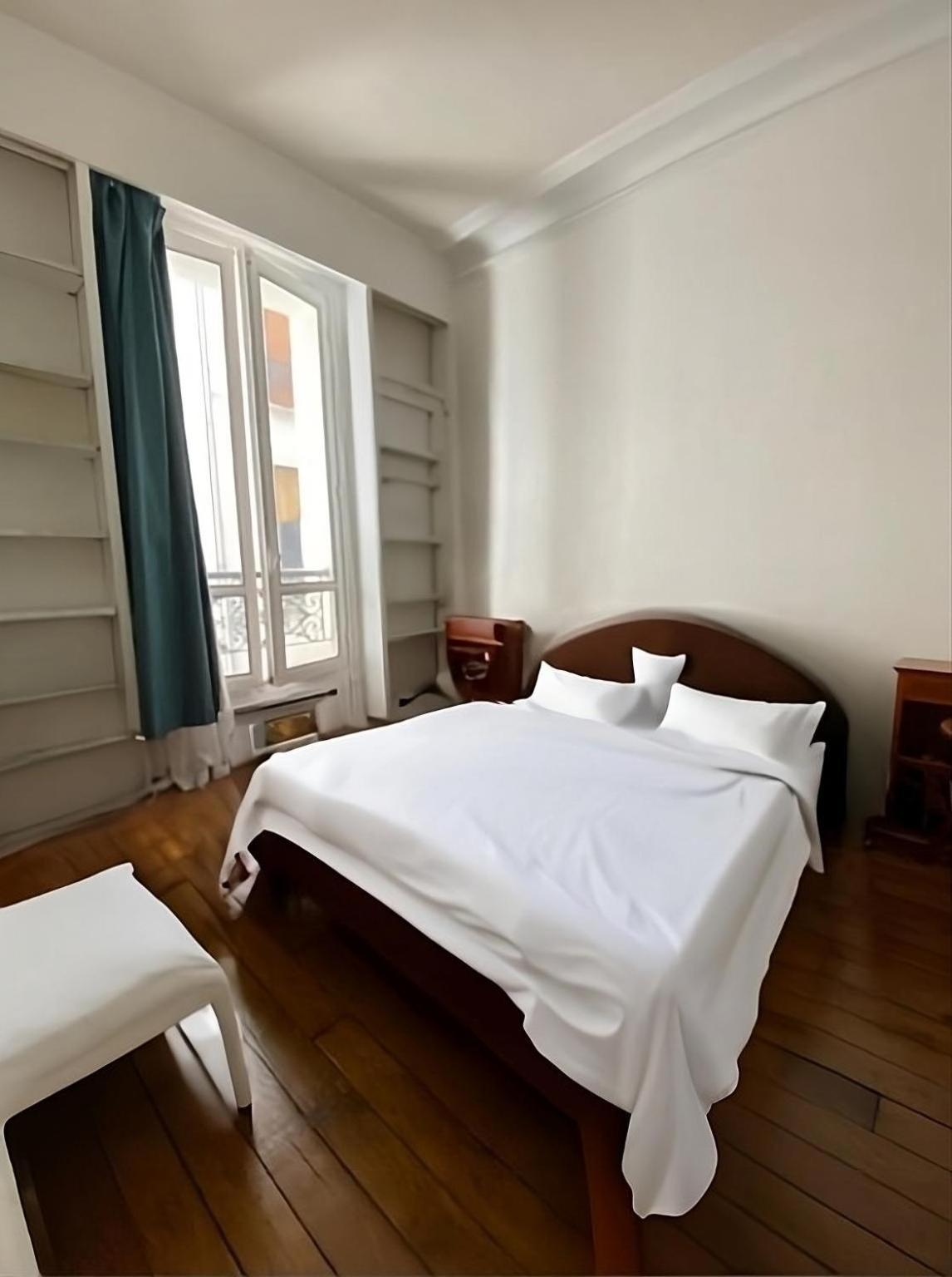 17 Proche Etoile Apartment Paris