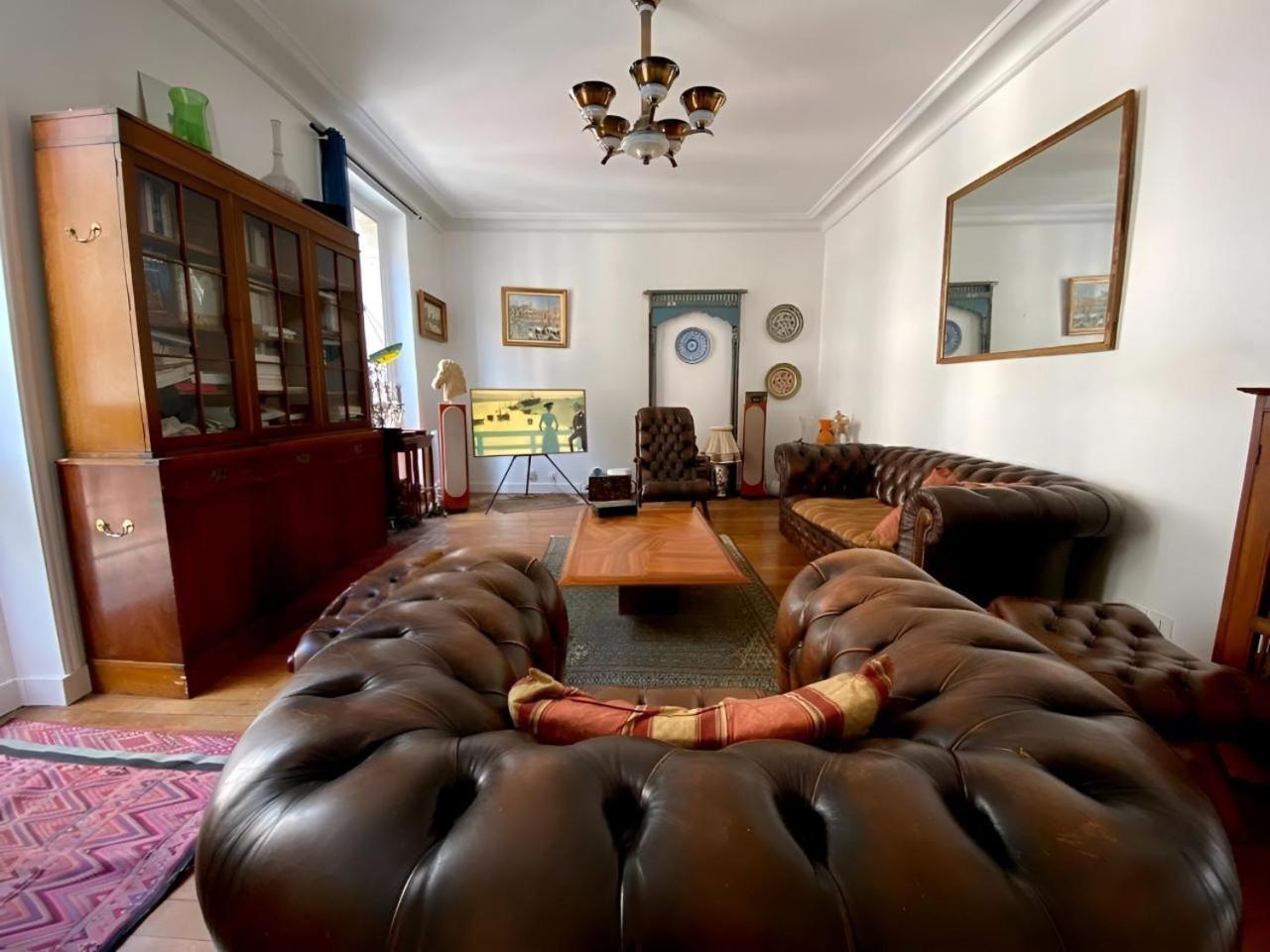 17 Proche Etoile Apartamento *