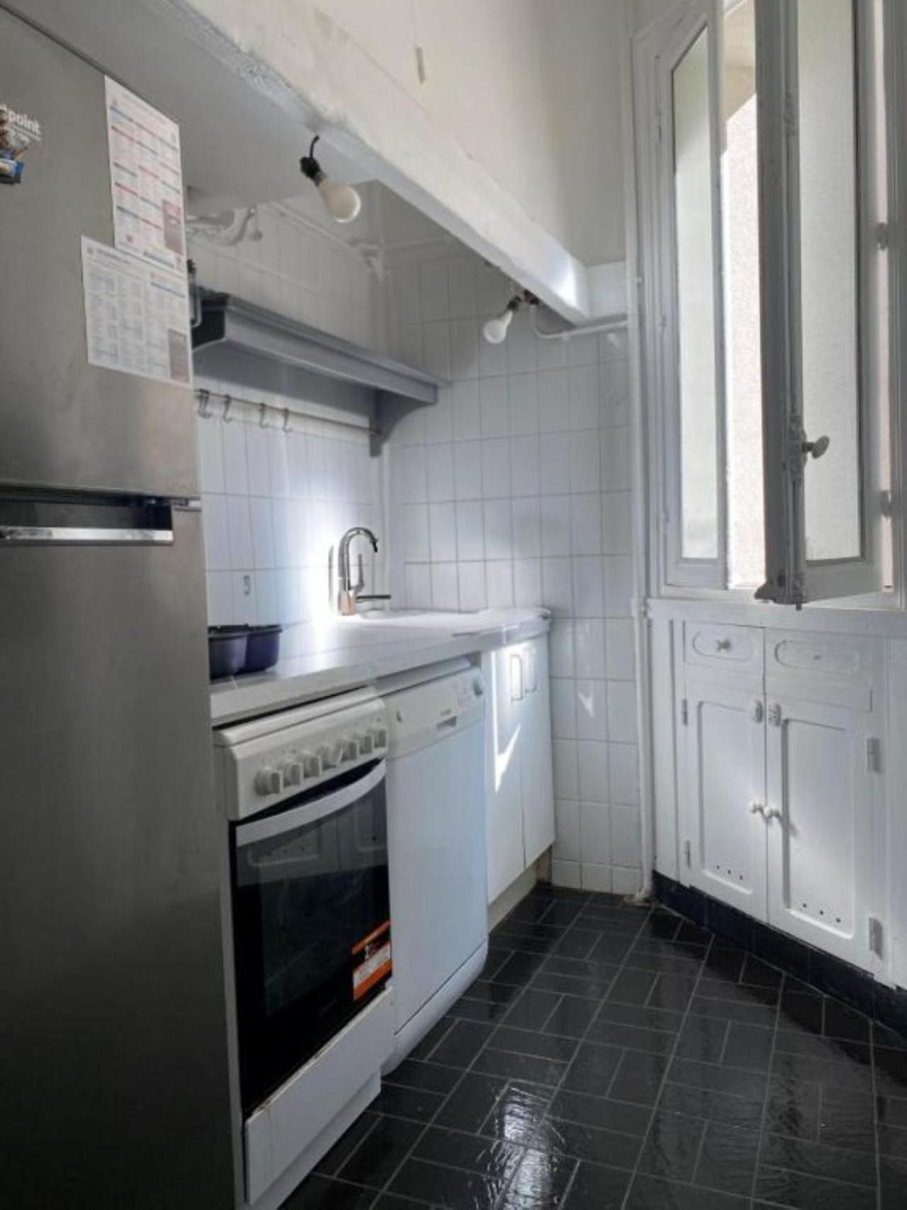 17 Proche Etoile Paris