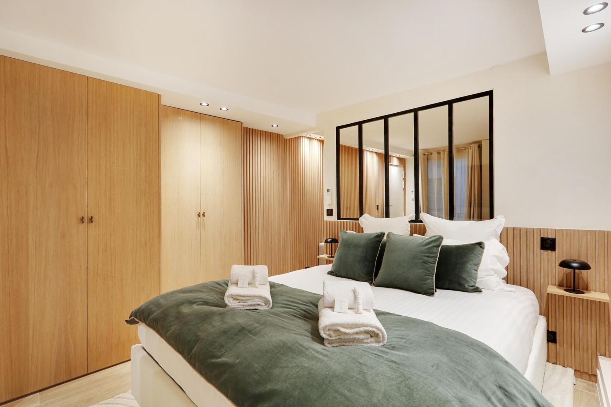 Apartamento Pick A Flat's In Odeon - Rue Saint Andre Des Arts