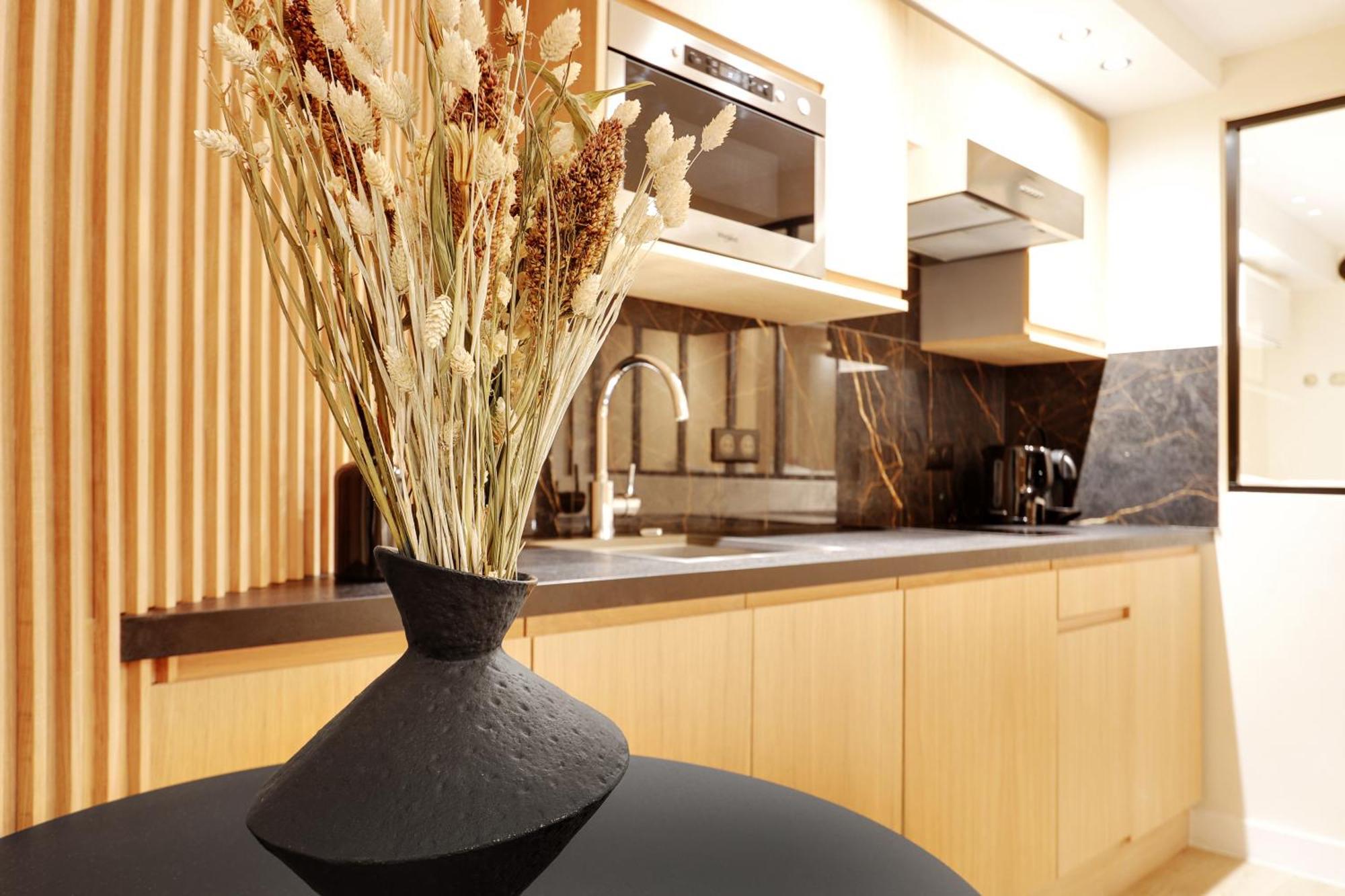 Apartamento Pick A Flat's In Odeon - Rue Saint Andre Des Arts *