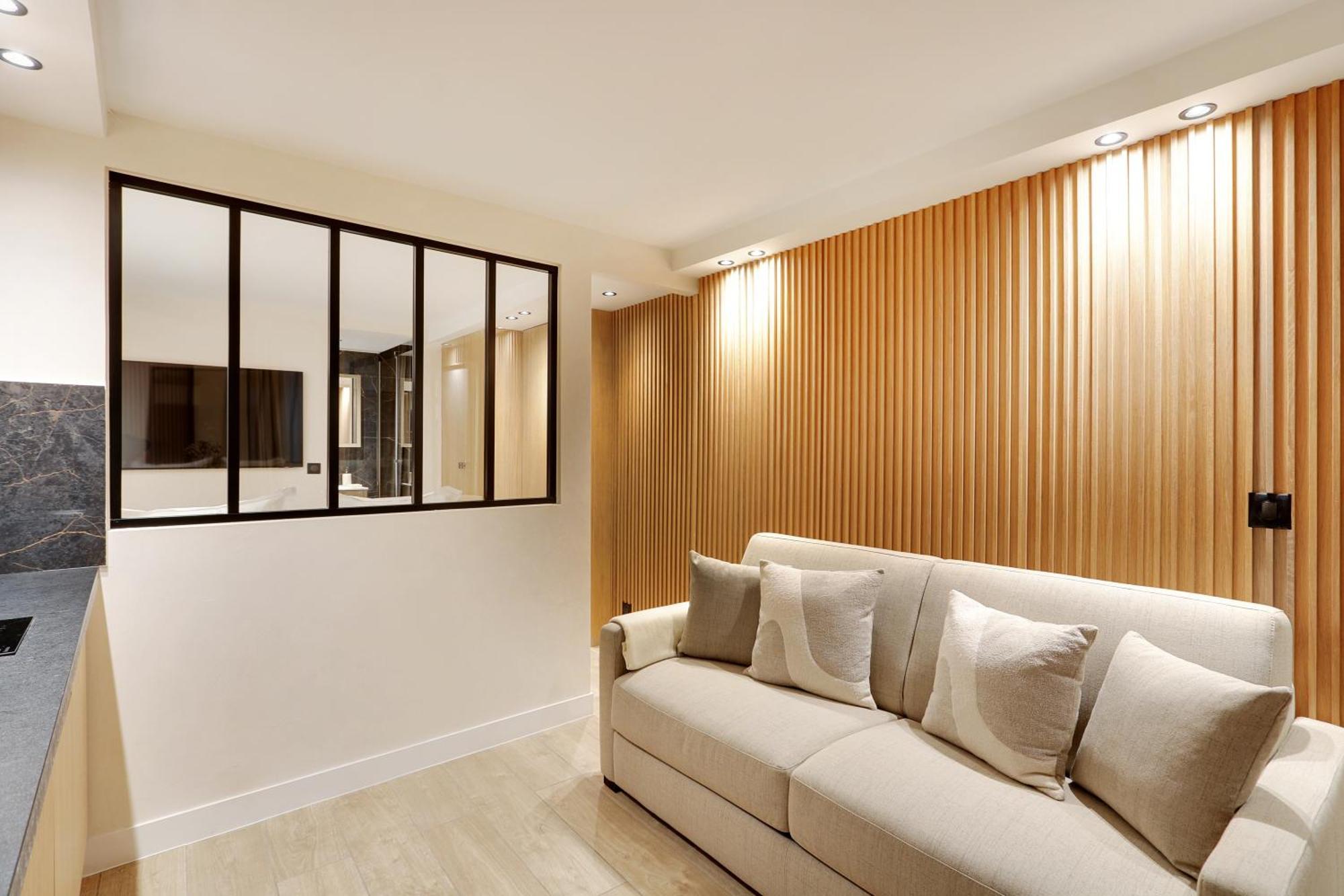 Pick A Flat's In Odeon - Rue Saint Andre Des Arts Apartamento Paris
