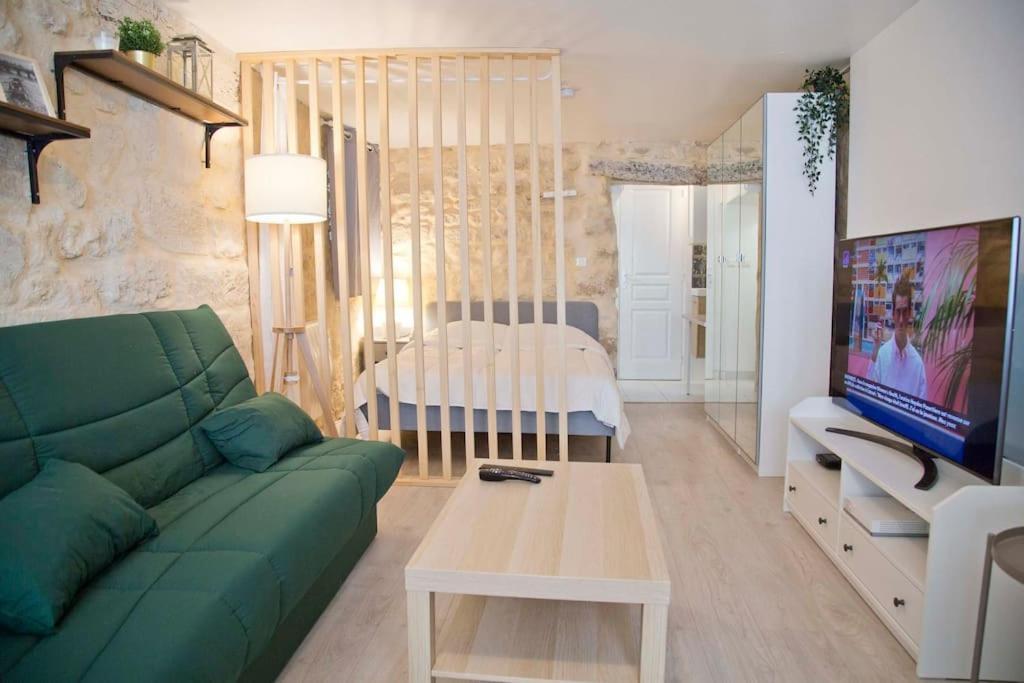 In The 5th Apartamento