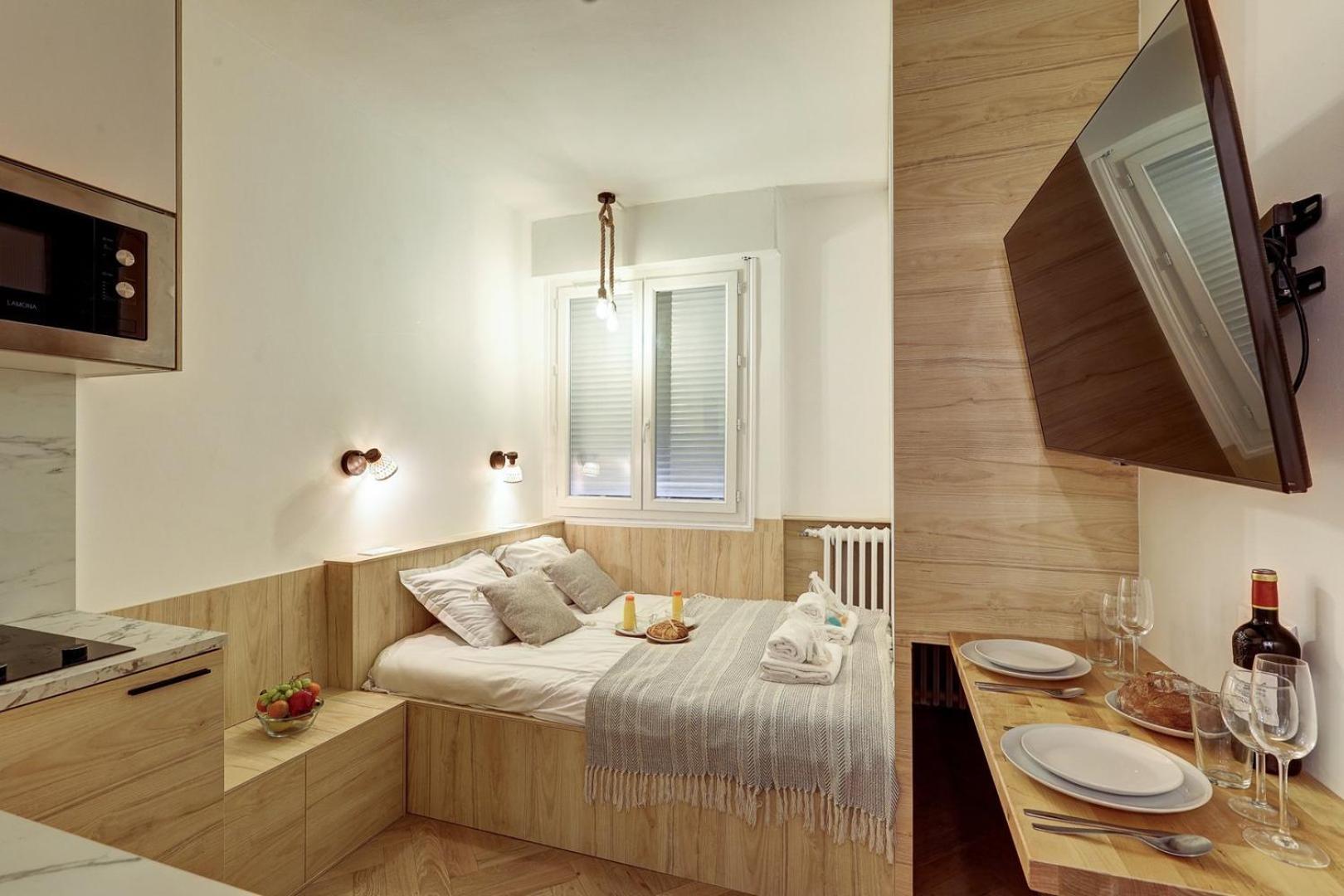Apartment 674 Square Mozart - Superb Studio In