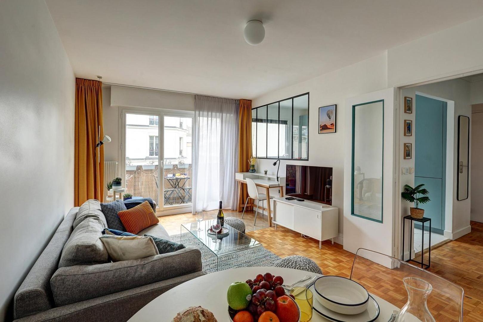 675 Bolivar - Superb In Paris