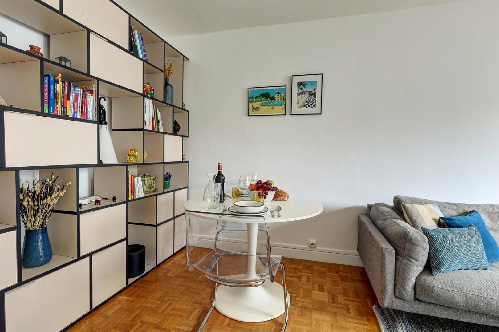 Apartamento 675 Bolivar - Superb In *