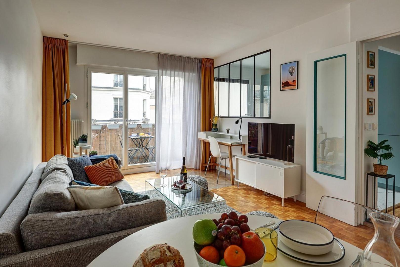 675 Bolivar - Superb In Apartment