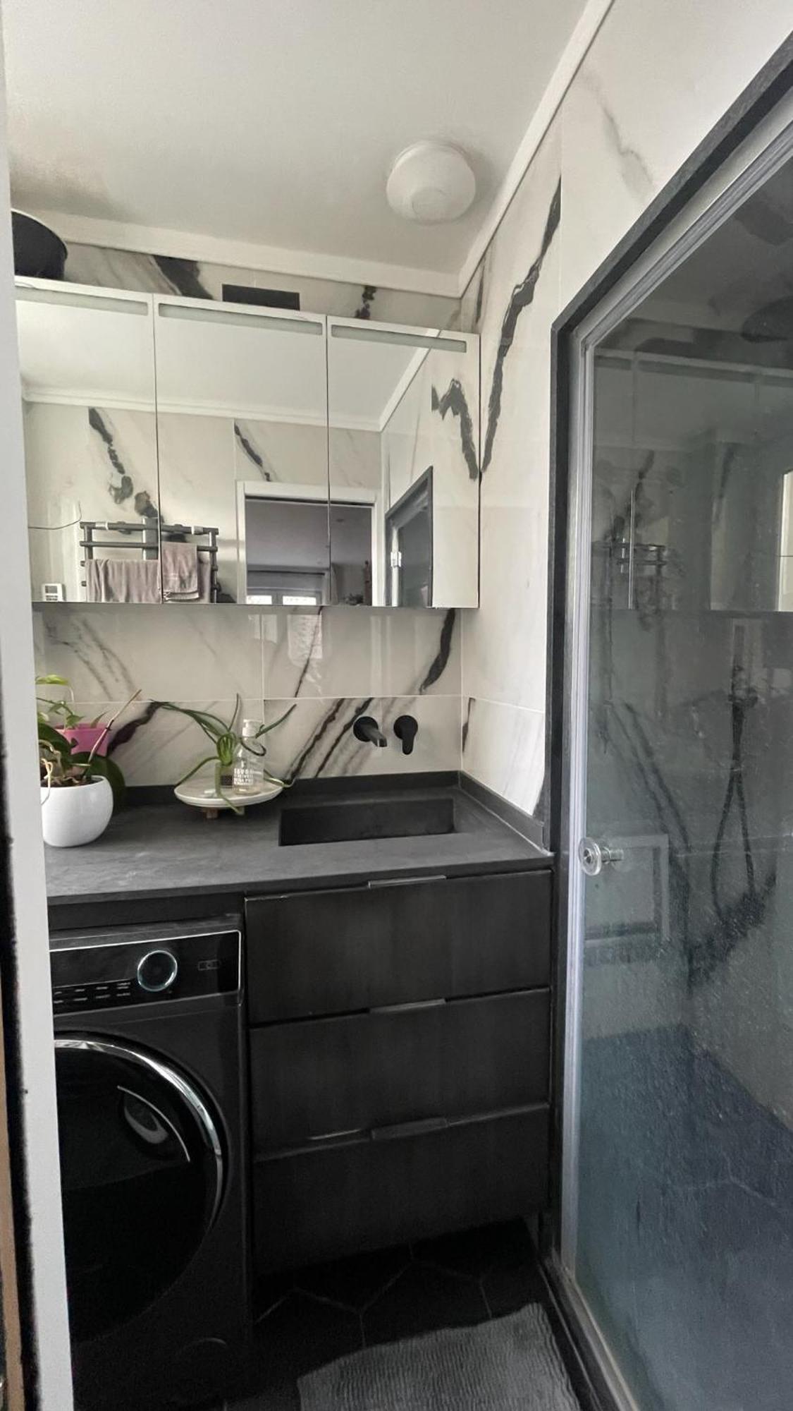 Apartment - Rue La Fayette Paris