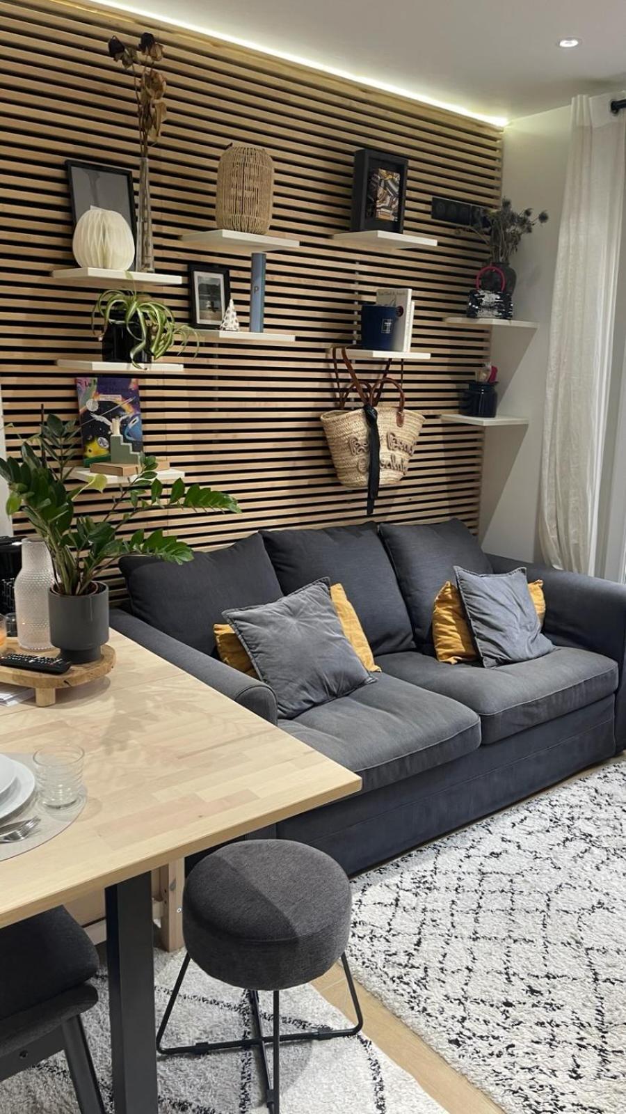 - Rue La Fayette Apartment *