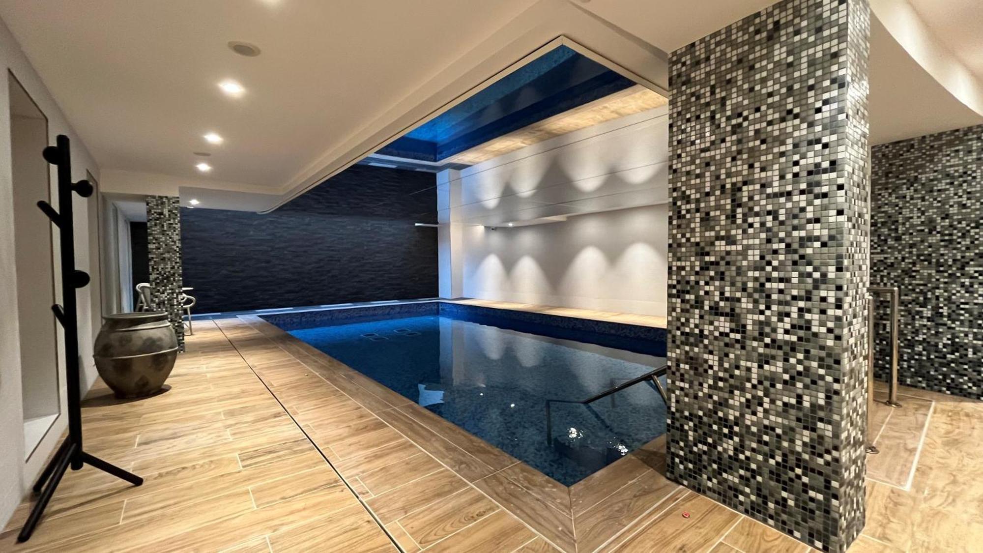 Domitys L'ellipse Aparthotel Paris