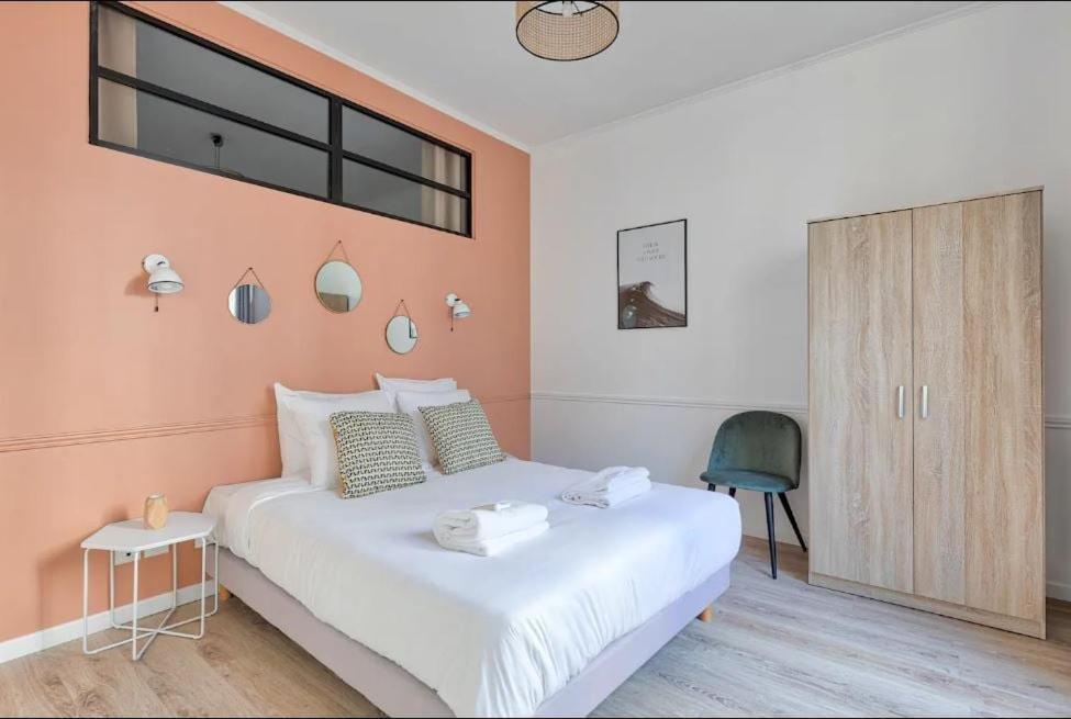 Ah Droite Gorgeous Champs Elysées - 6p Appartement *