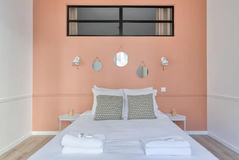 Superbe Champs Elysees - 6p Apartment Paris