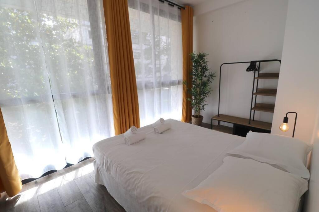 Apartment Cocon Moderne - A Deux Pas De Bercy