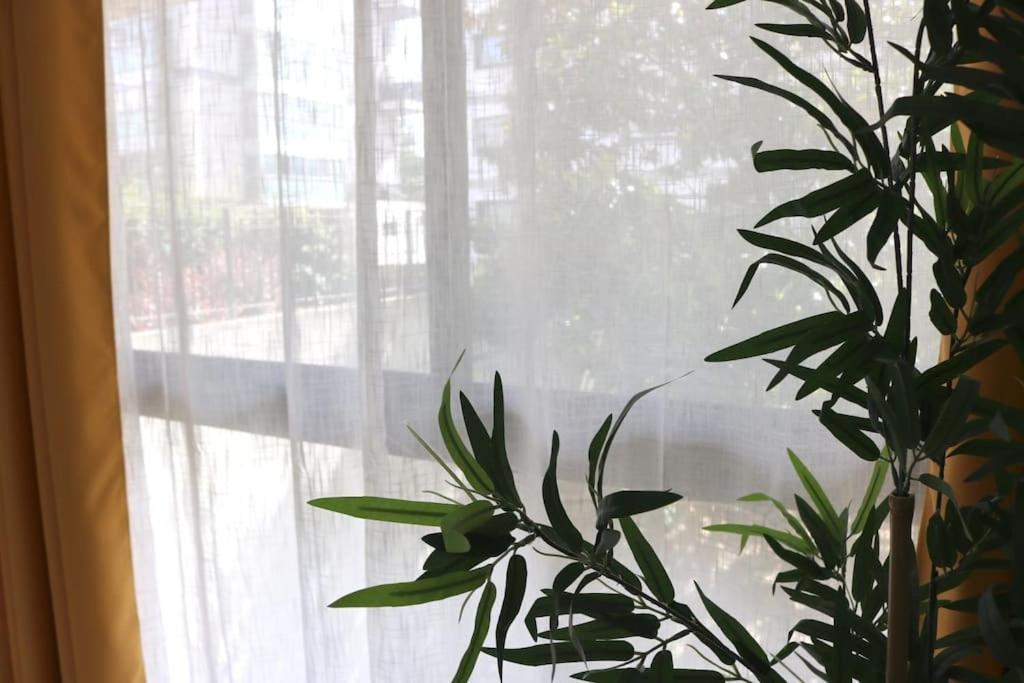 Cocon Moderne - A Deux Pas De Bercy Apartment Paris