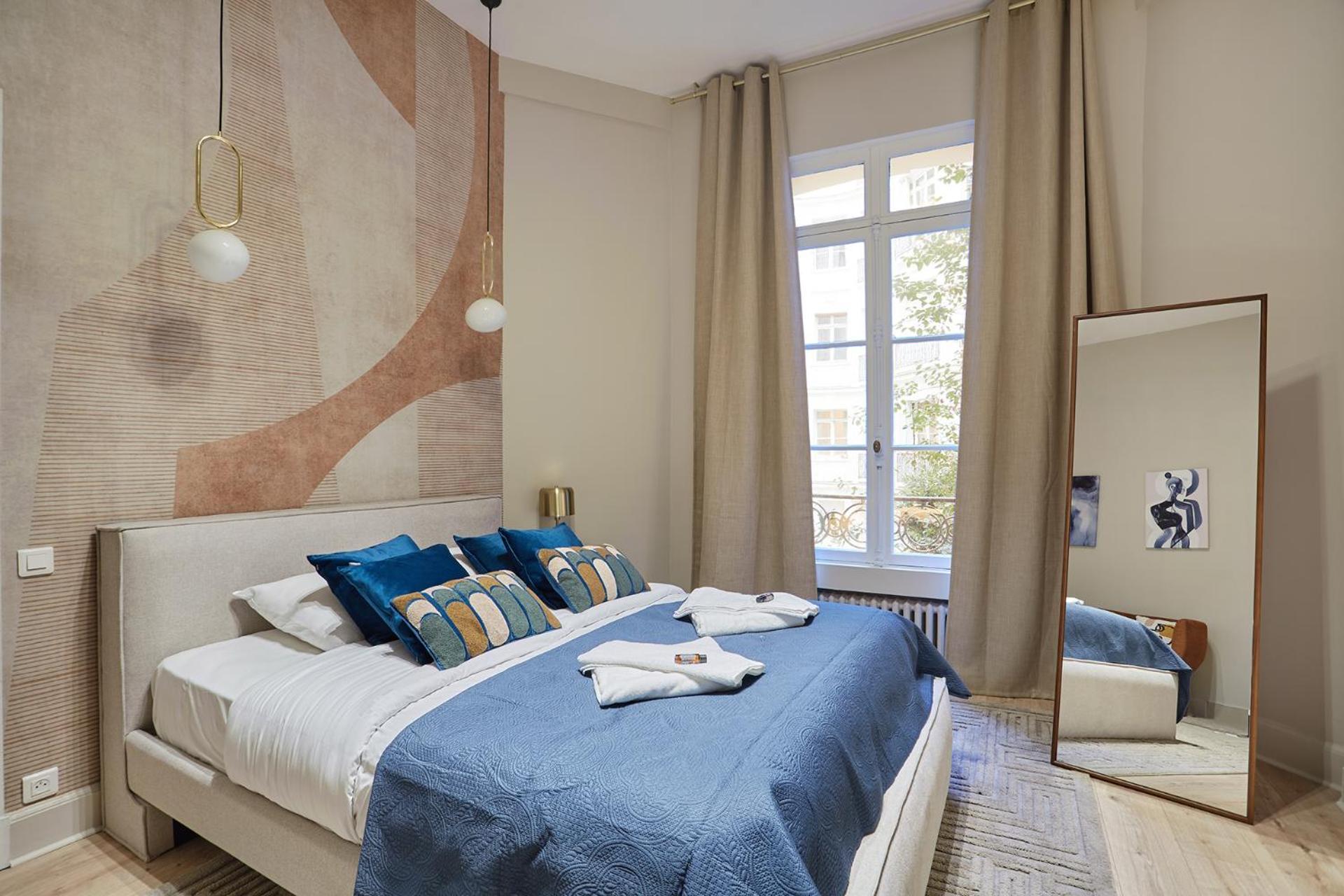 Appartement Trocadero By Studio Prestige Paris
