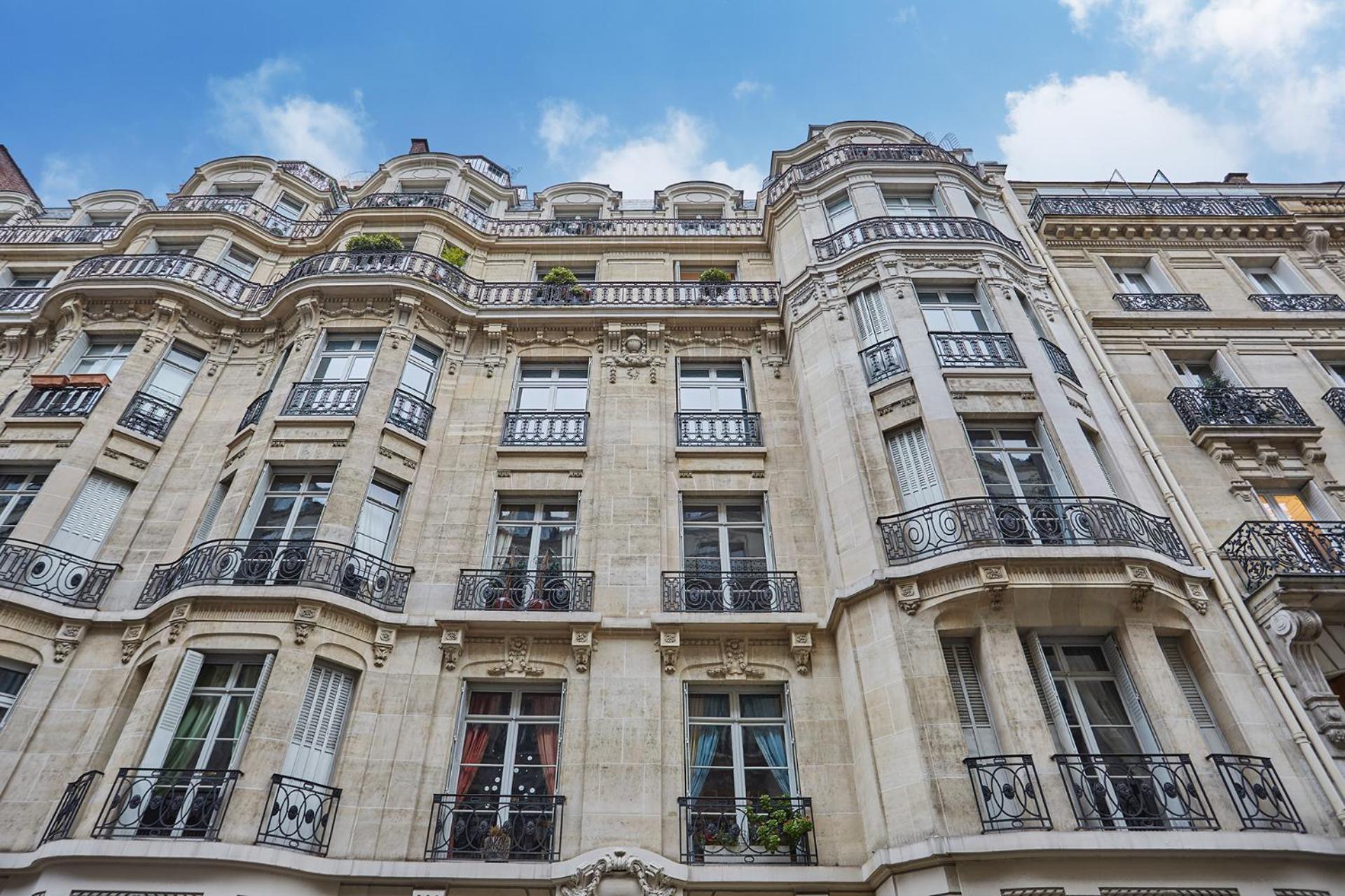 Trocadero By Studio Prestige Paris